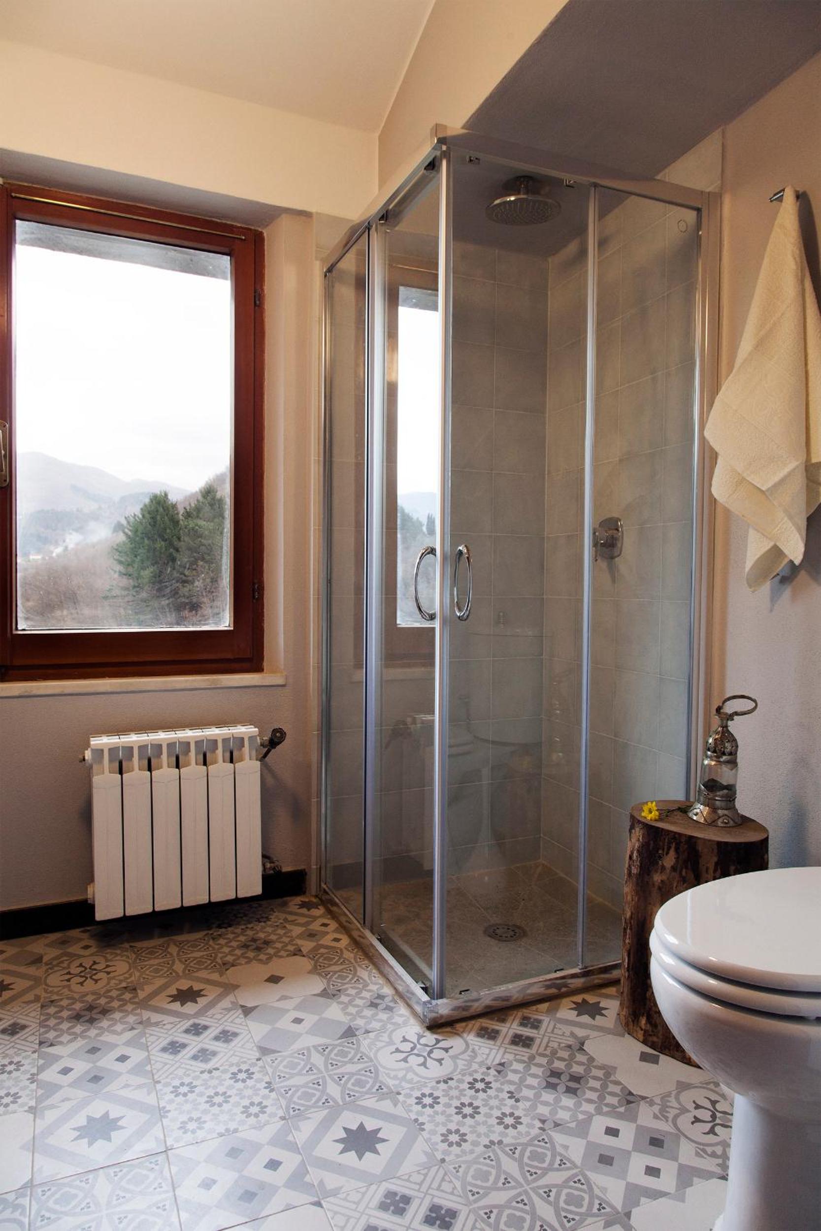 Triple Room with Private External Bathroom photo 2
