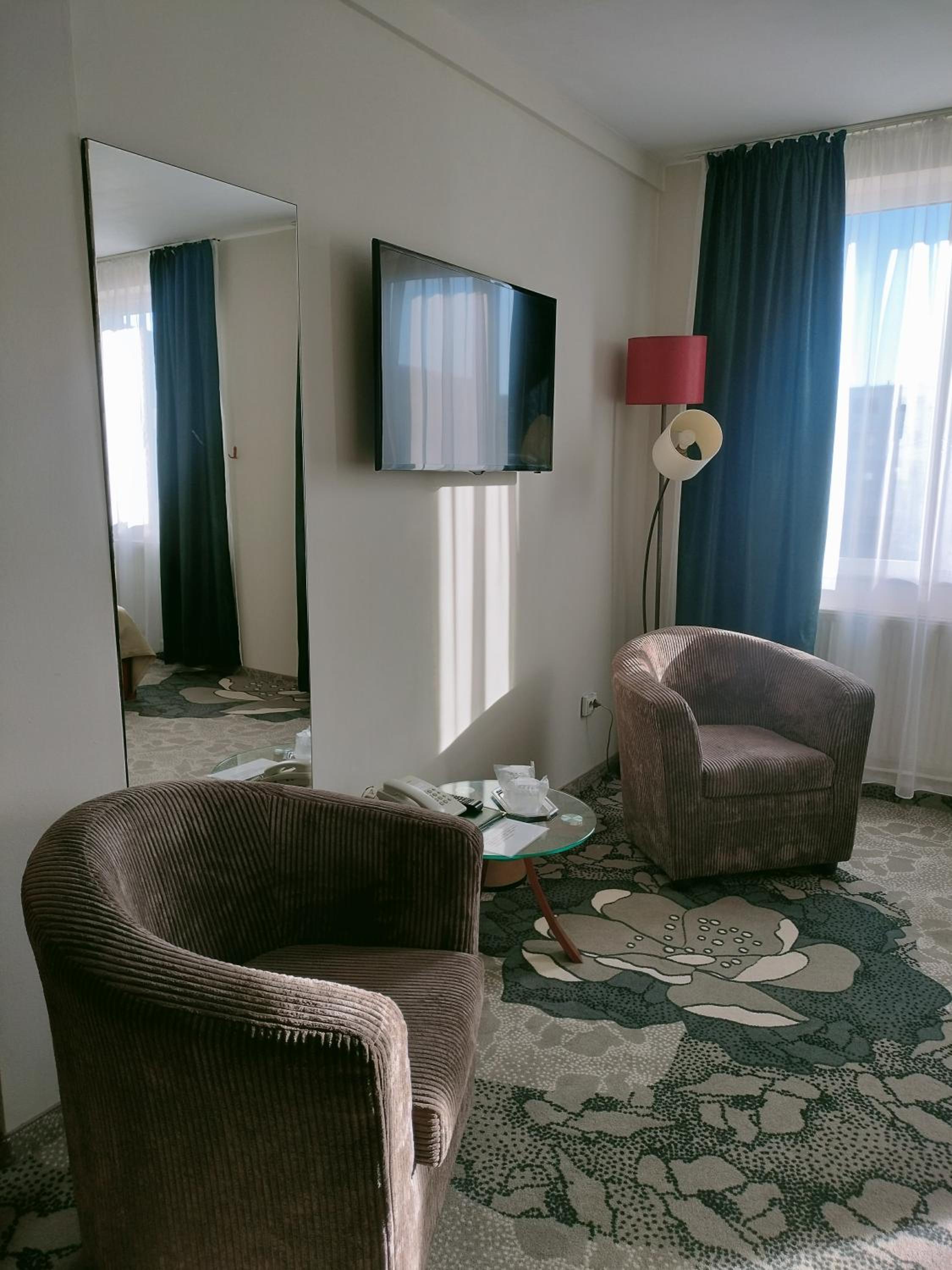 Standard Double Room photo 2