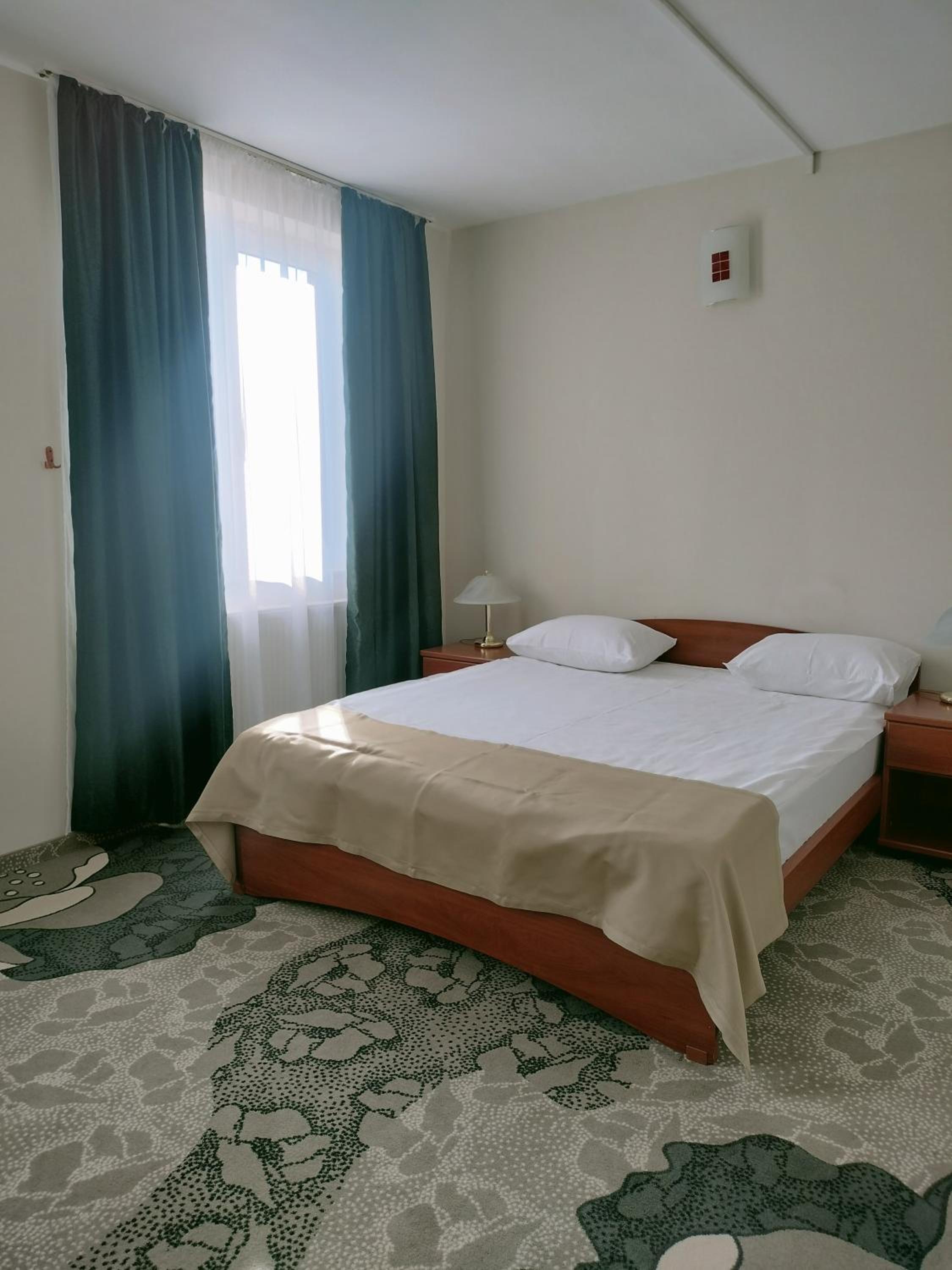 Standard Double Room photo 1