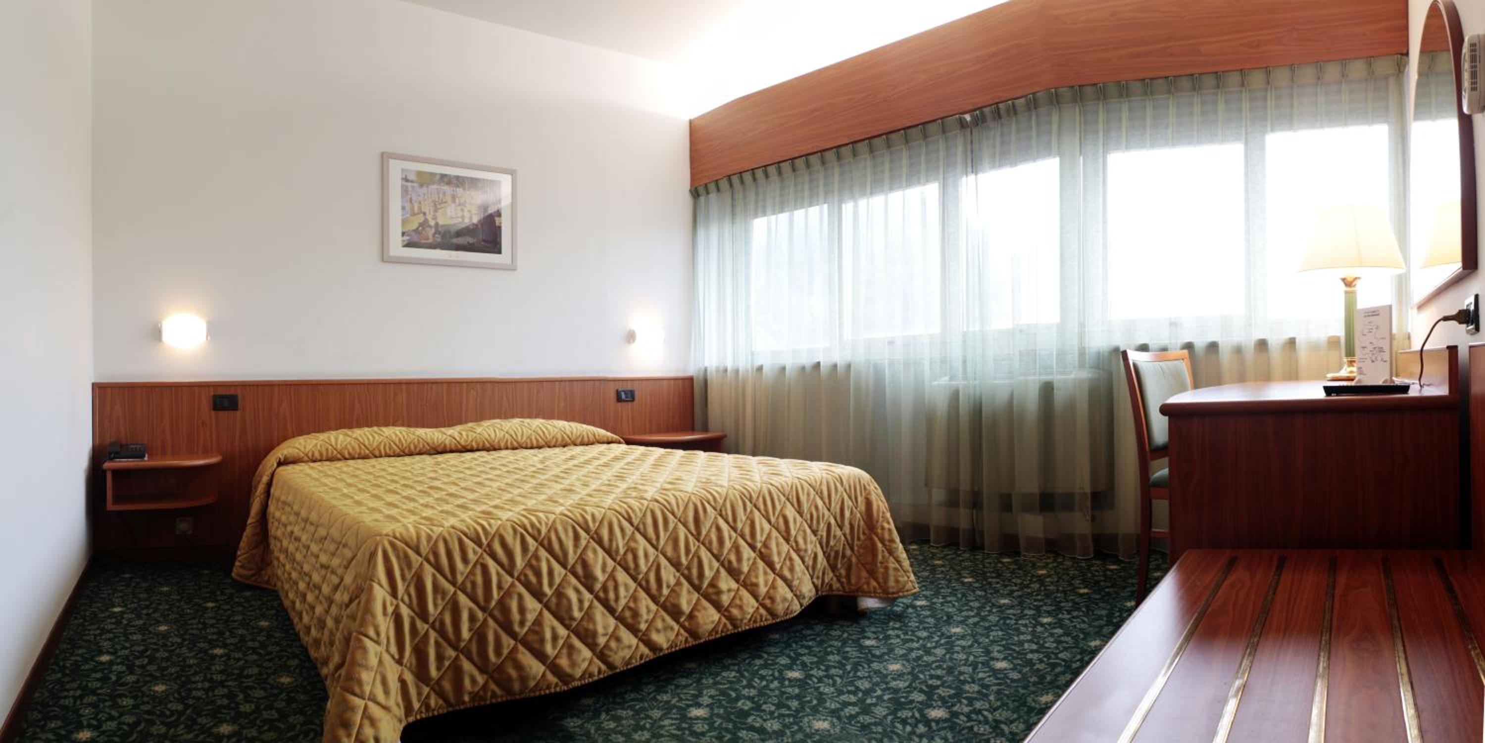 Superior Double Room - Photo 15