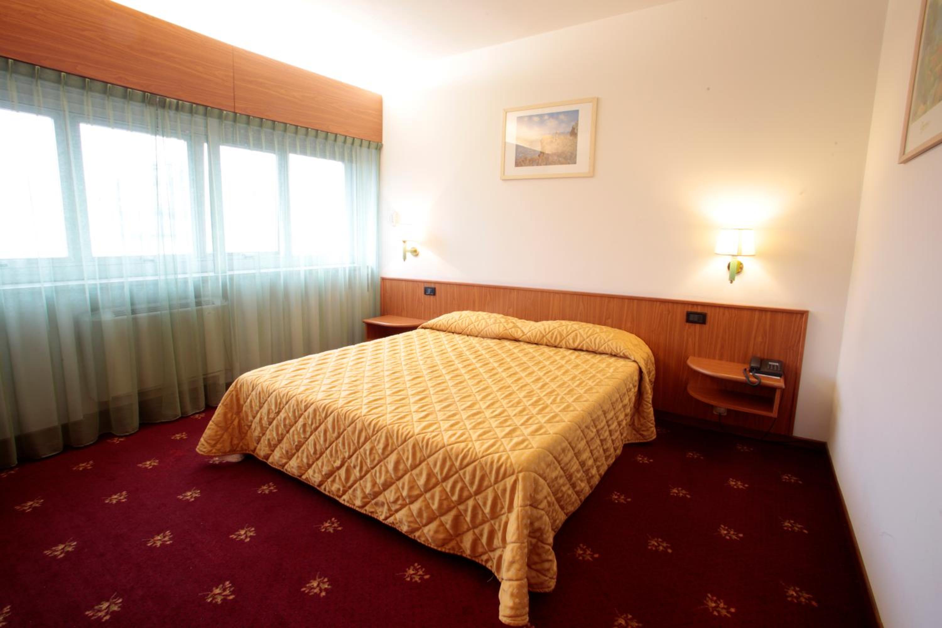 Superior Double Room - Photo 13