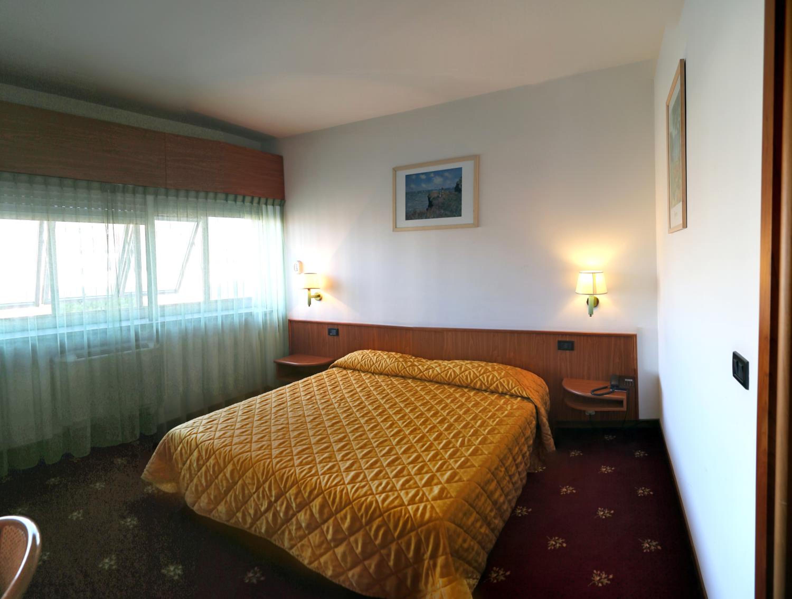 Superior Double Room - Photo 14