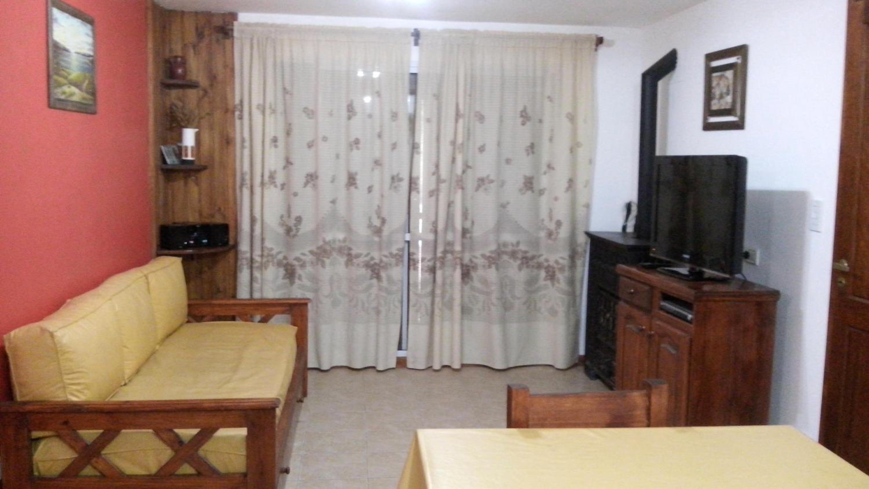 Two-Bedroom House photo 3