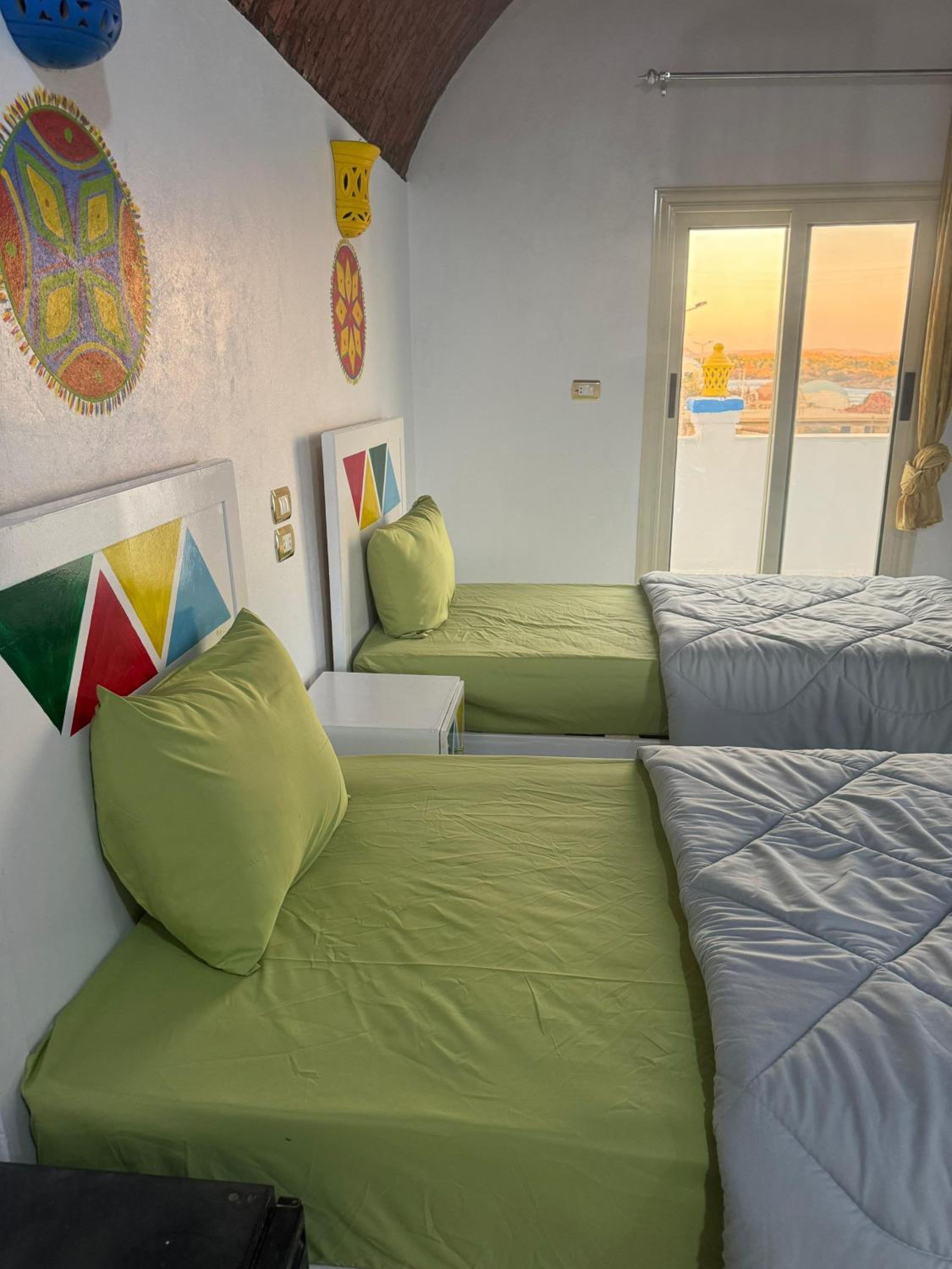 Double Room with Balcony photo 2