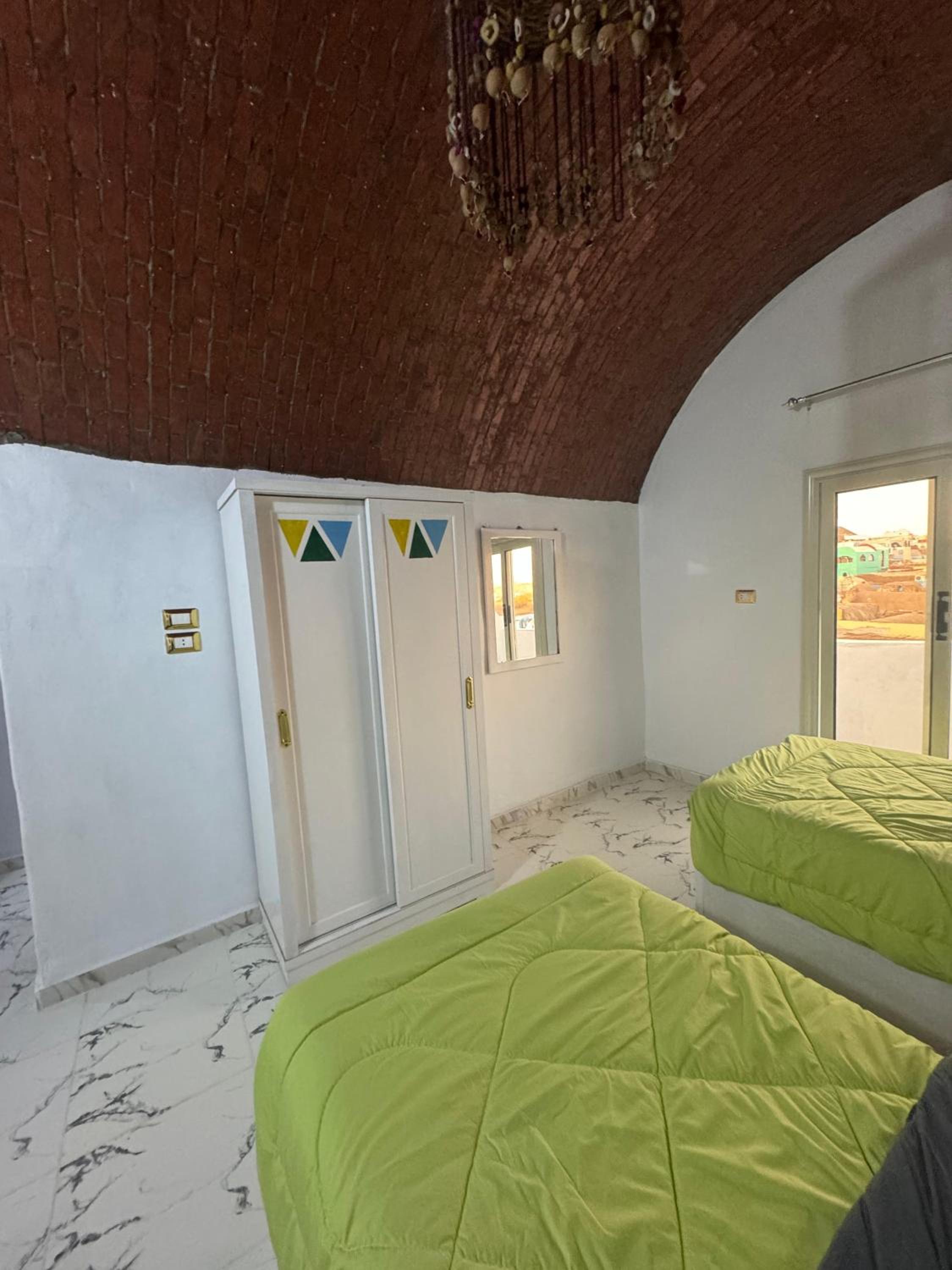 Triple Room with Balcony photo 3
