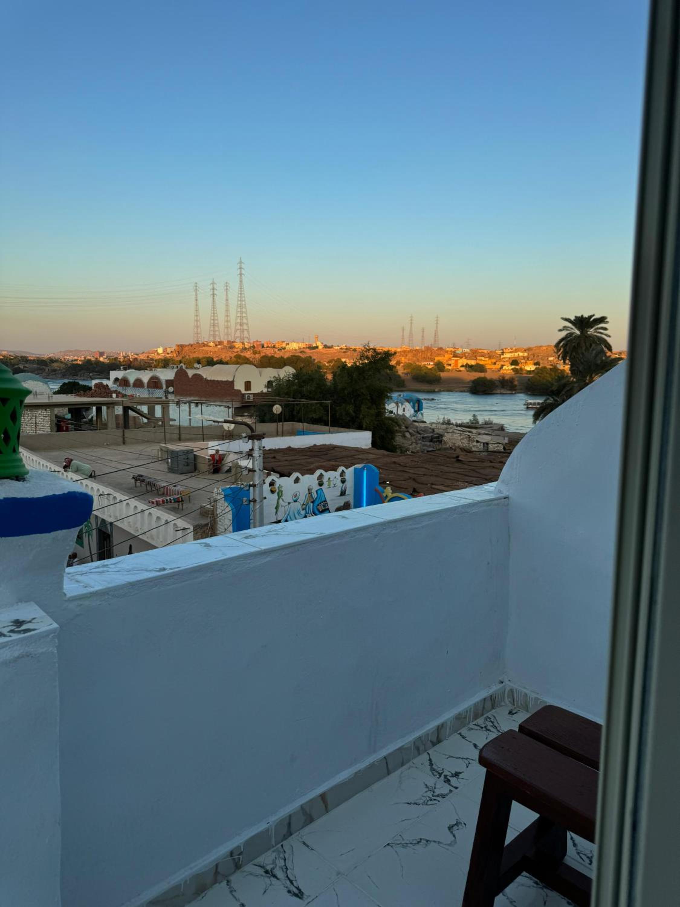 Triple Room with Balcony photo 1