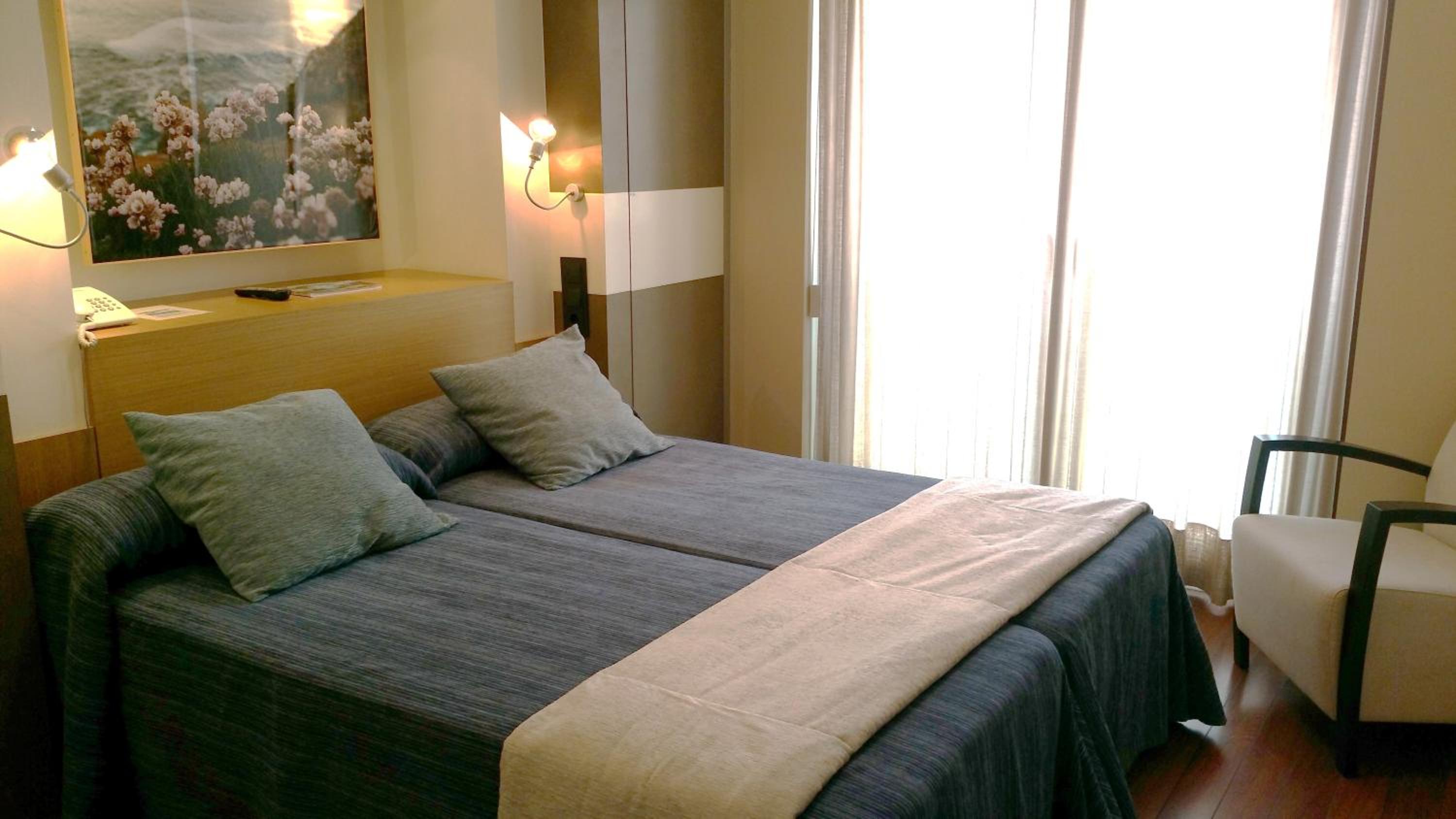 Twin Room photo 3