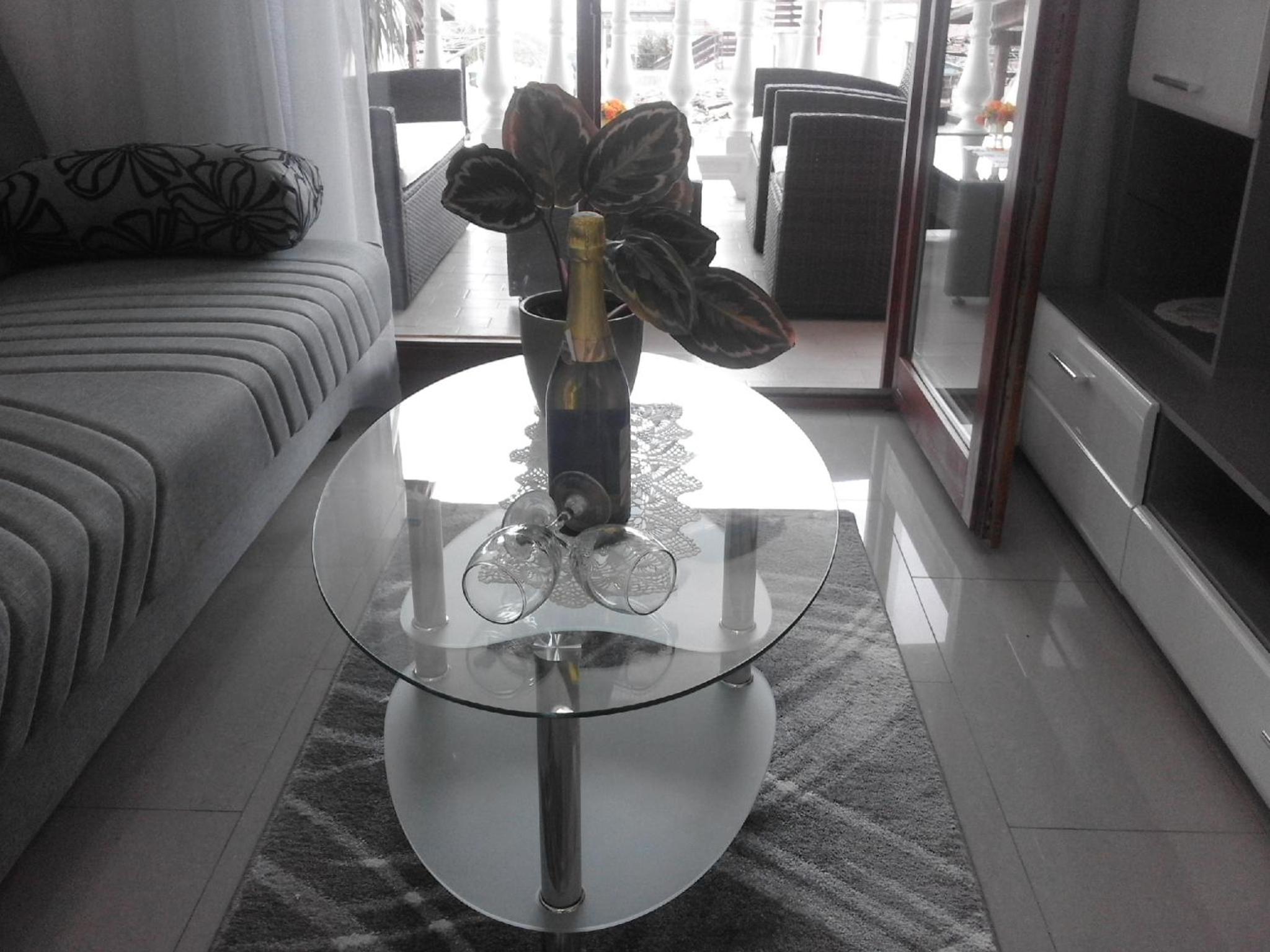 Comfort One-Bedroom Apartment with Sea View  - Photo 5