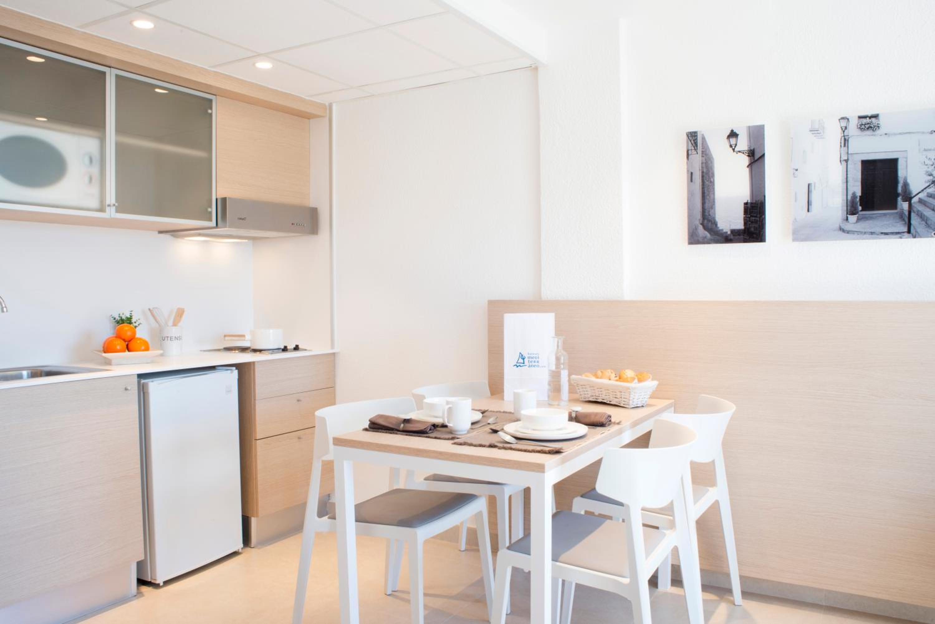 Apartment (2 Adults) - Photo 4