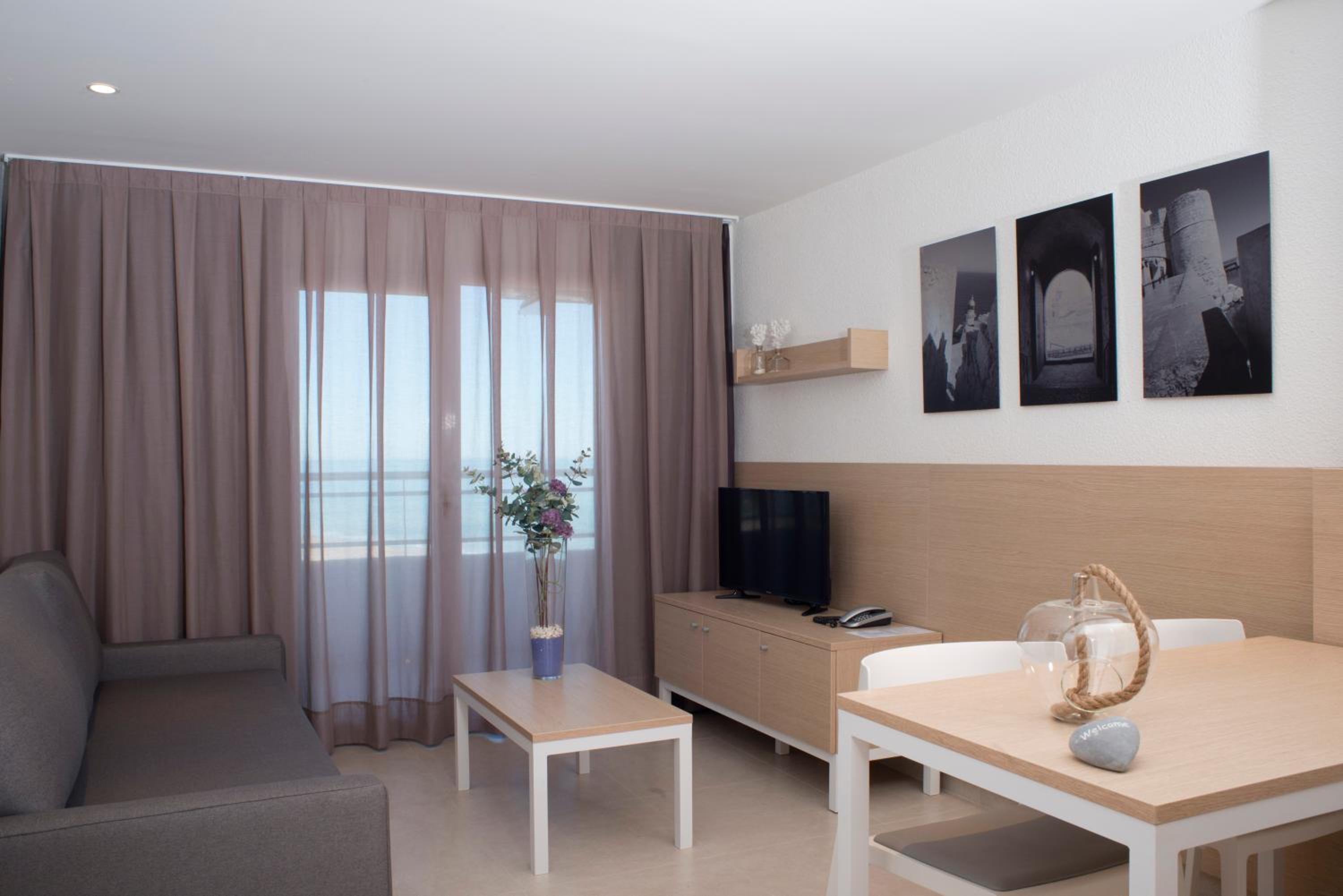 Apartment - Photo 1