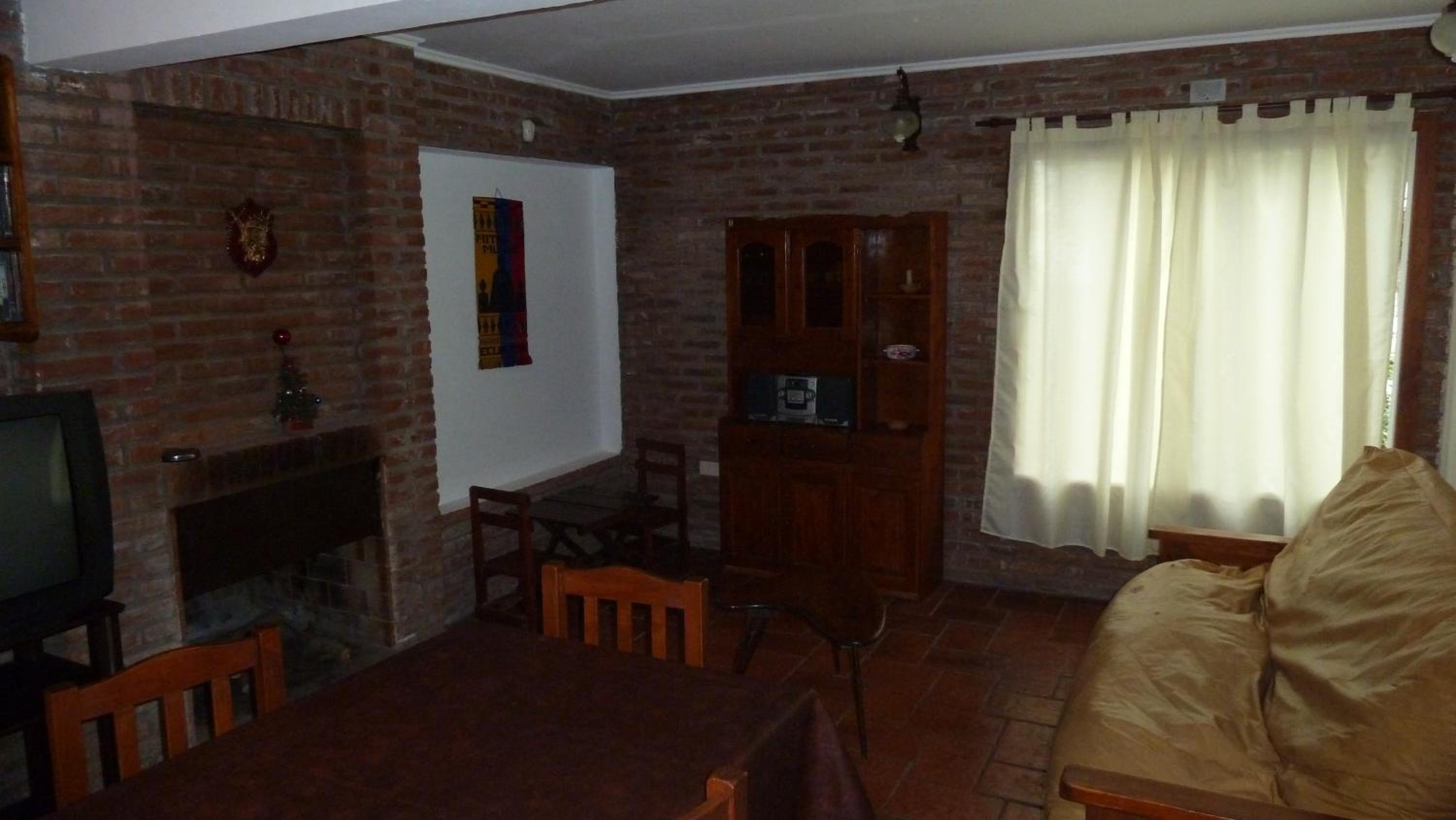 Three-Bedroom Townhouse photo 1