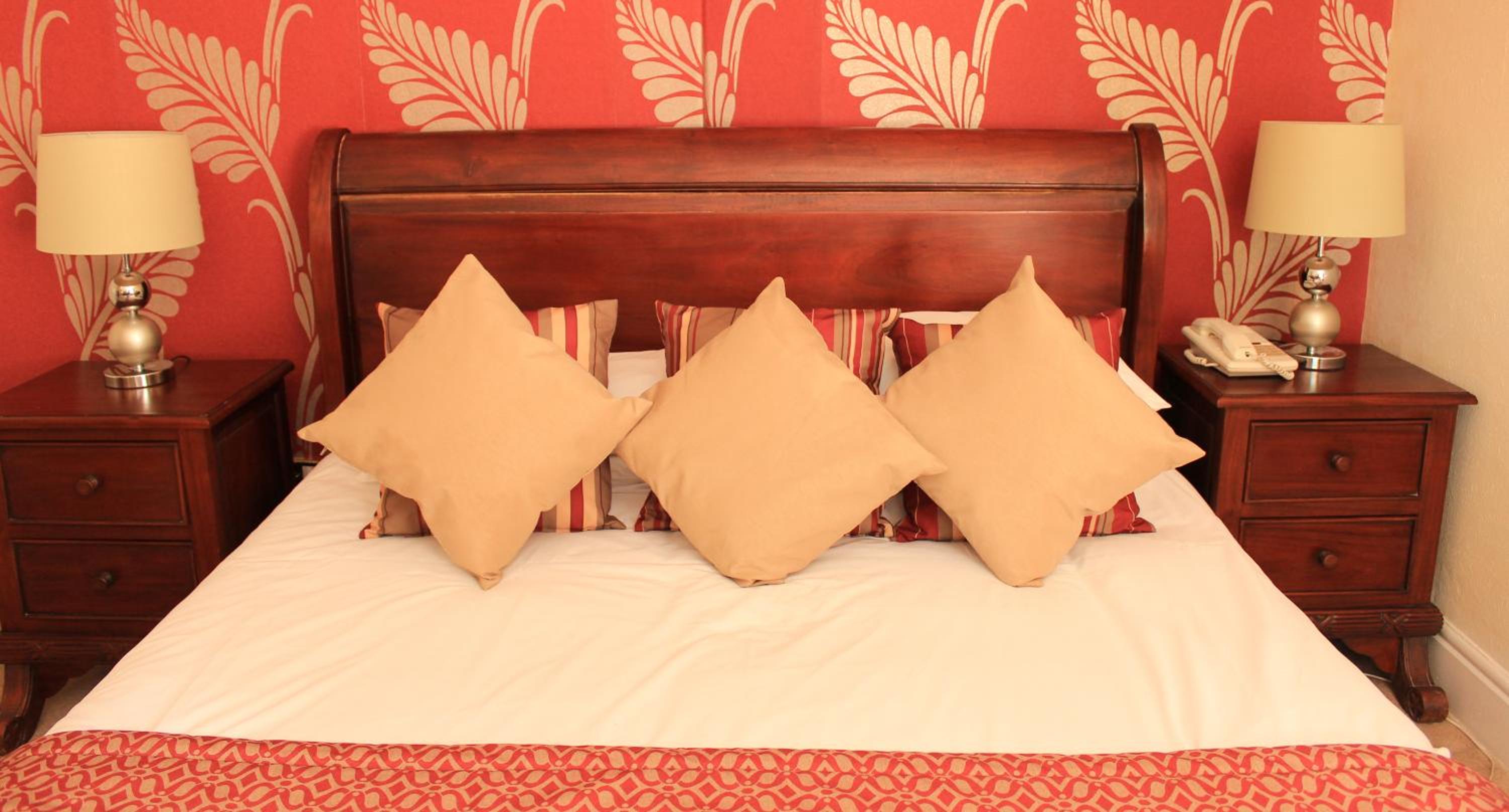 Double Room - Photo 1