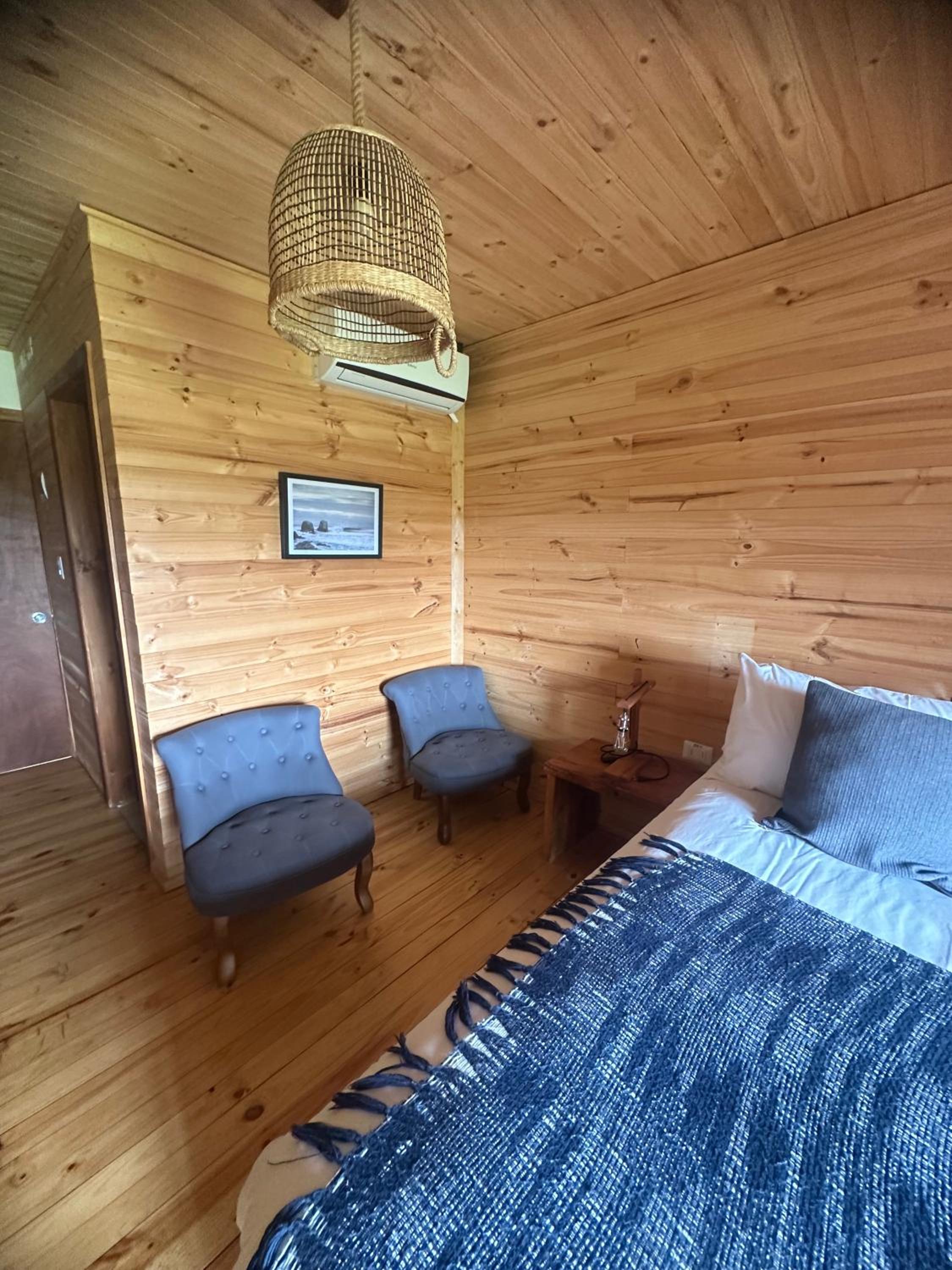 Double Room with Park View photo 2