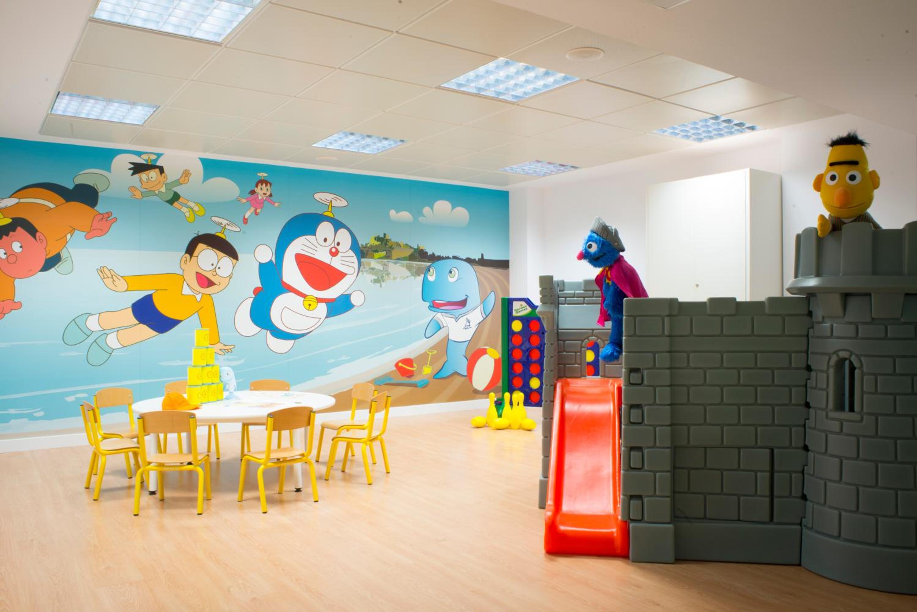 Apartment (3 Adults + 1 Child) - Photo 4