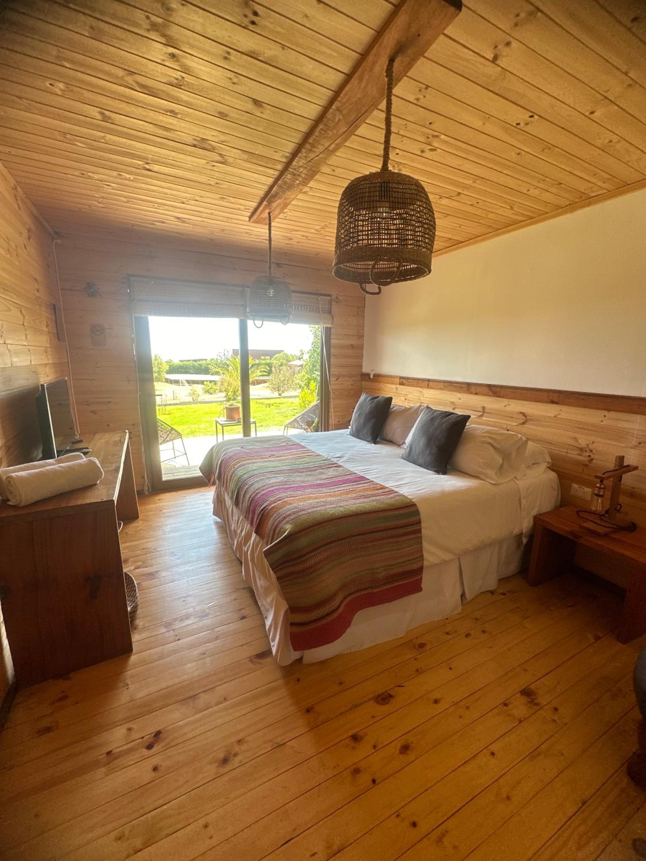 Double Room with Park View photo 3