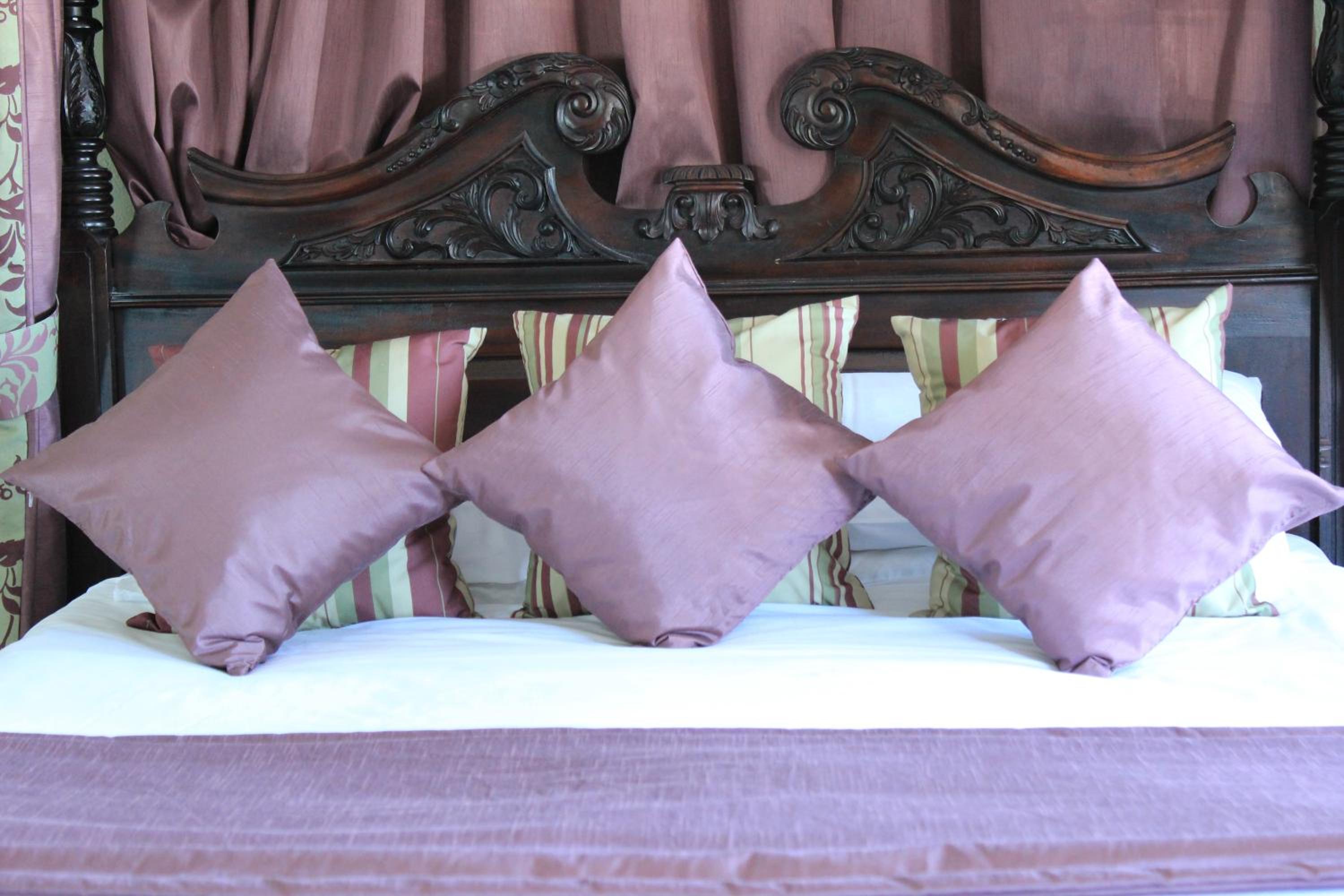 Double Room - Photo 3