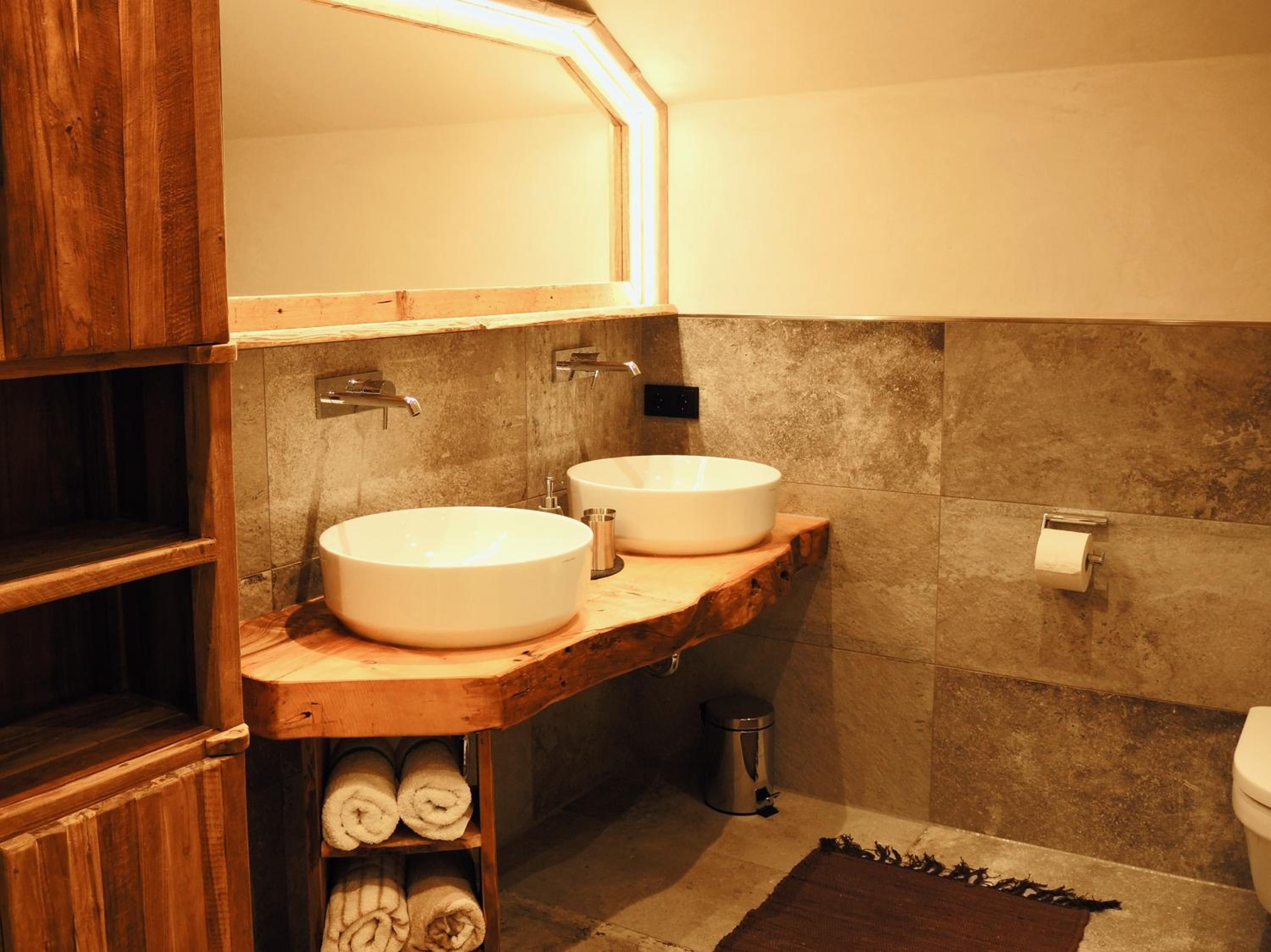 Comfort Triple Room with Shower photo 2
