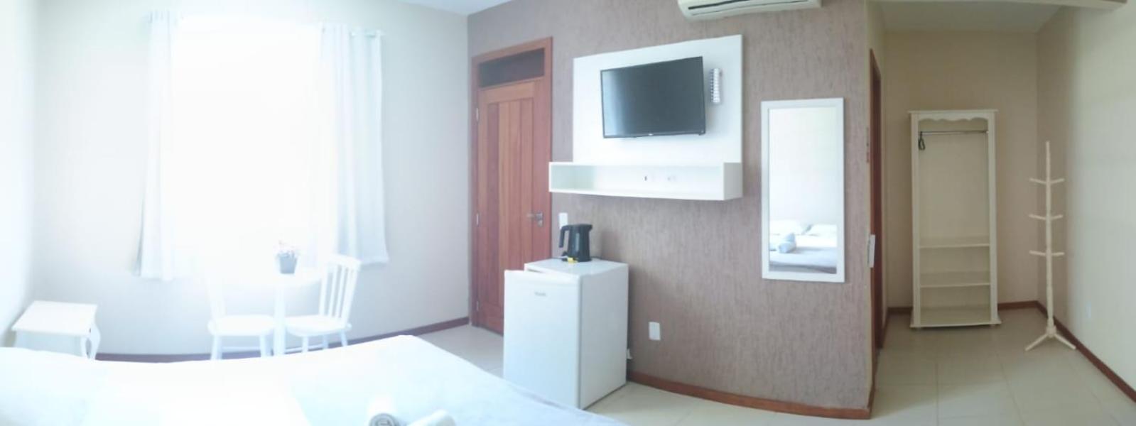 Standard Double Suite