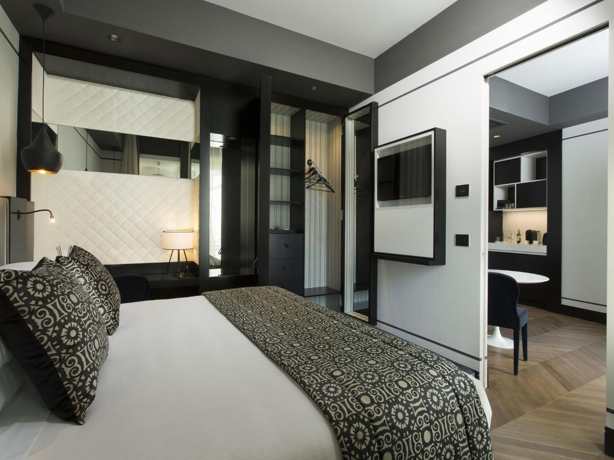 Family Suite photo 1