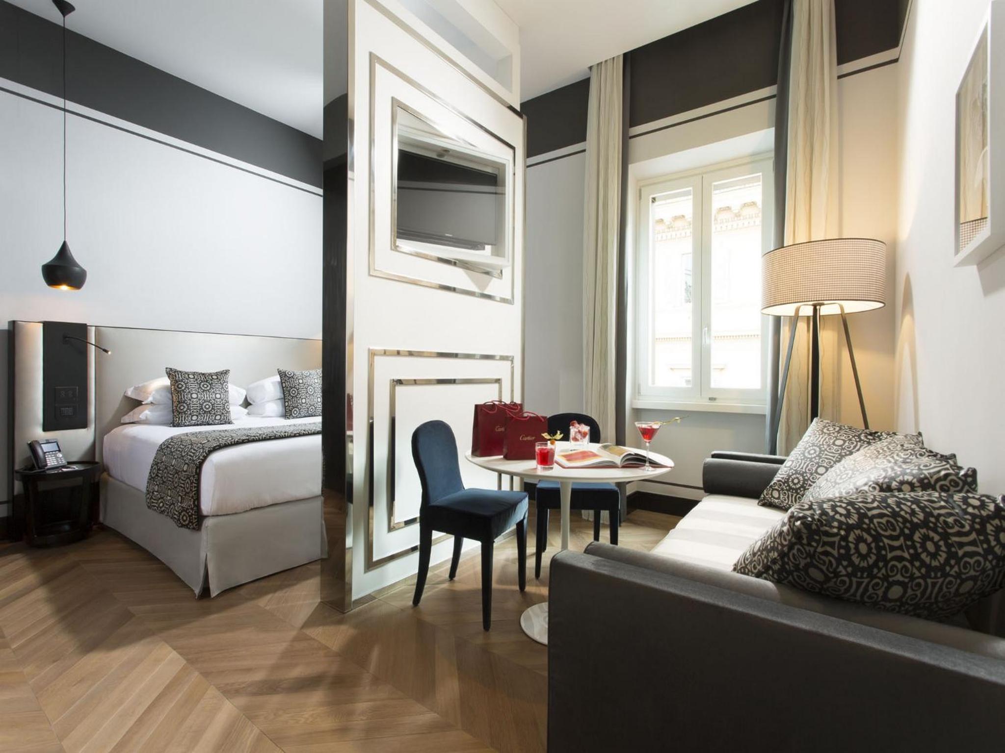 Executive Suite photo 1