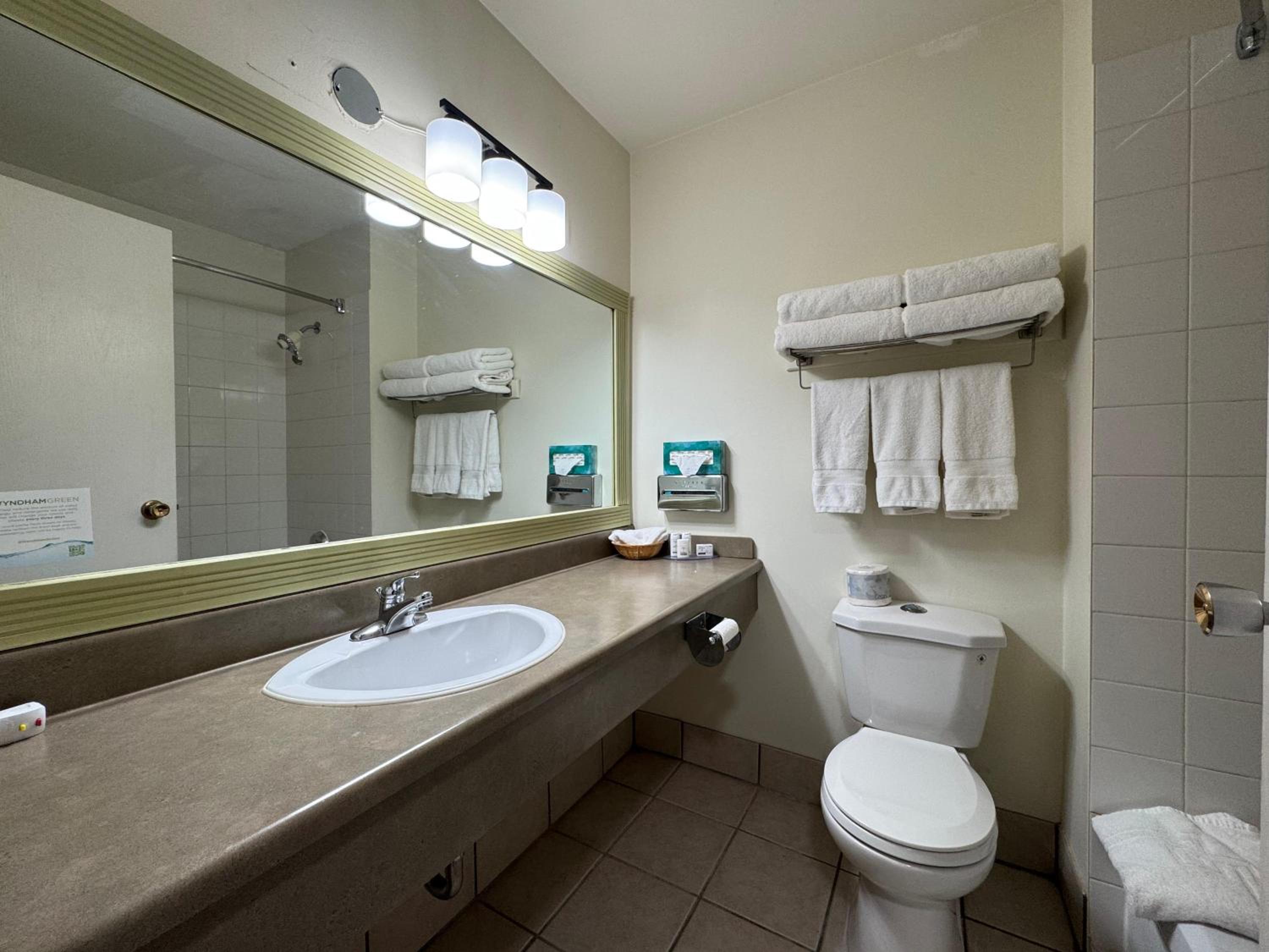 King Room with Kitchenette - Non-Smoking - Photo 7