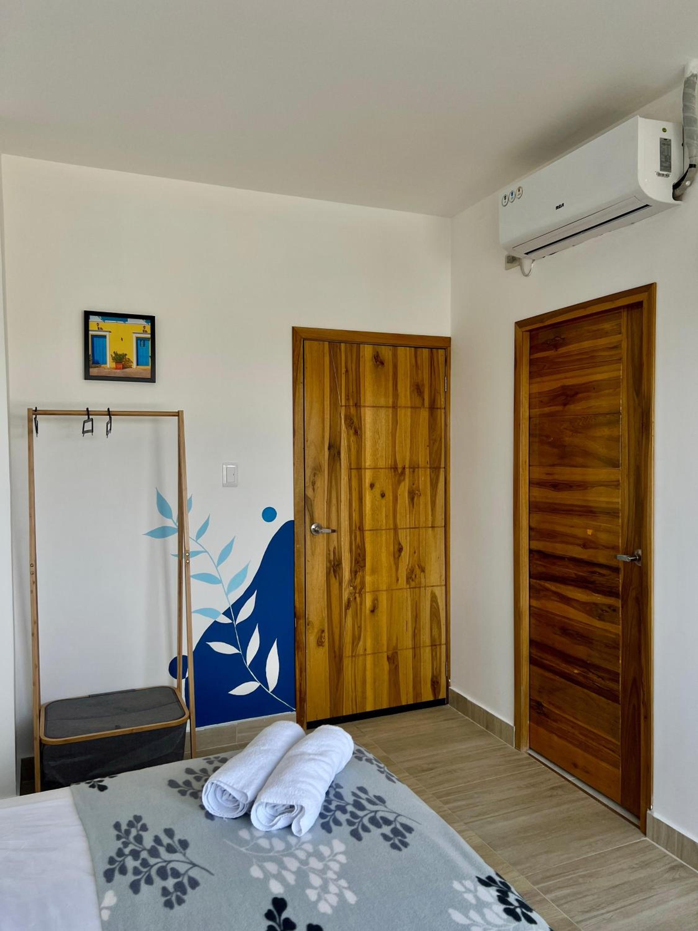 Standard Double Room photo 1