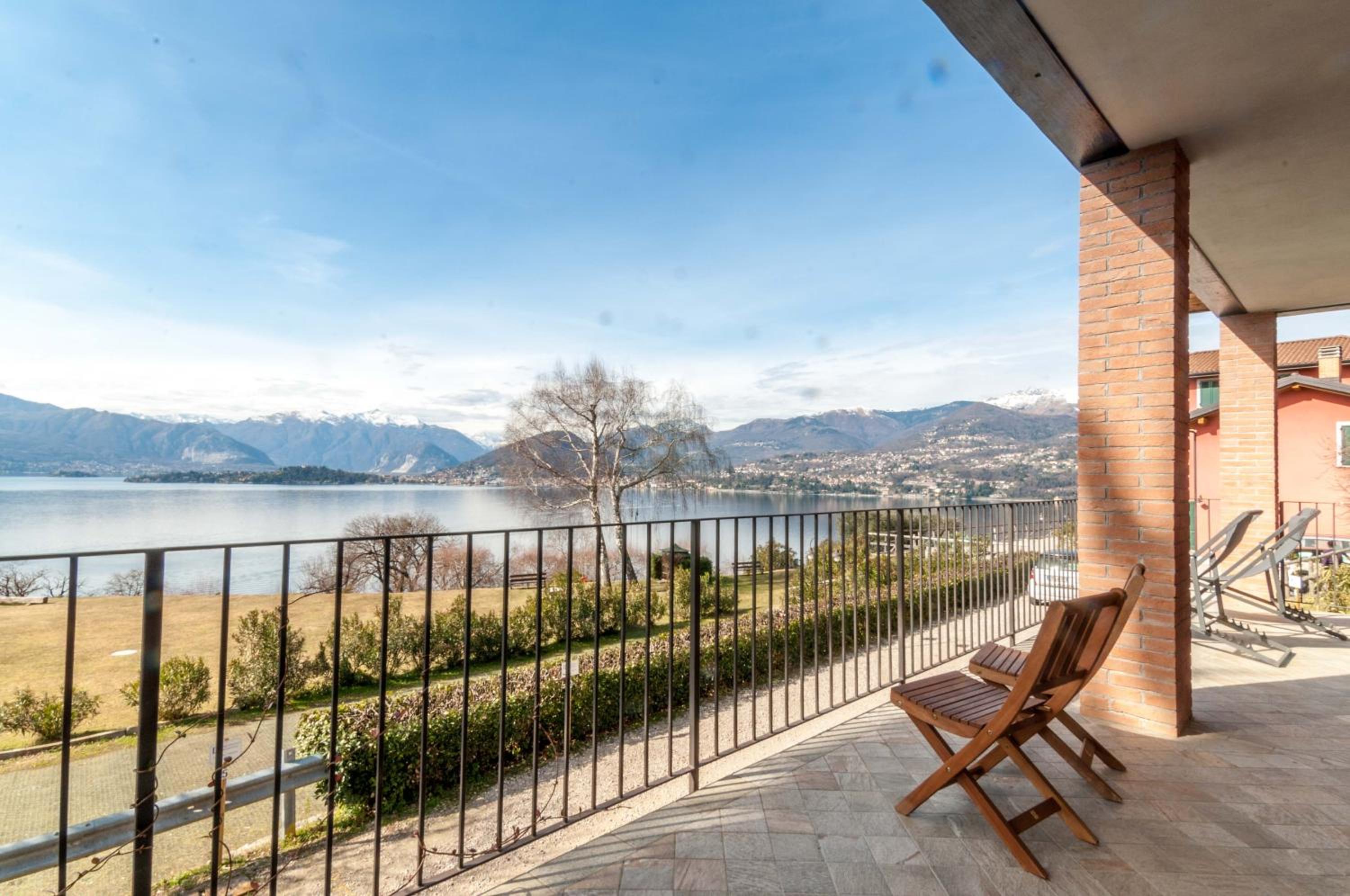 Suite with Terrace - Annex