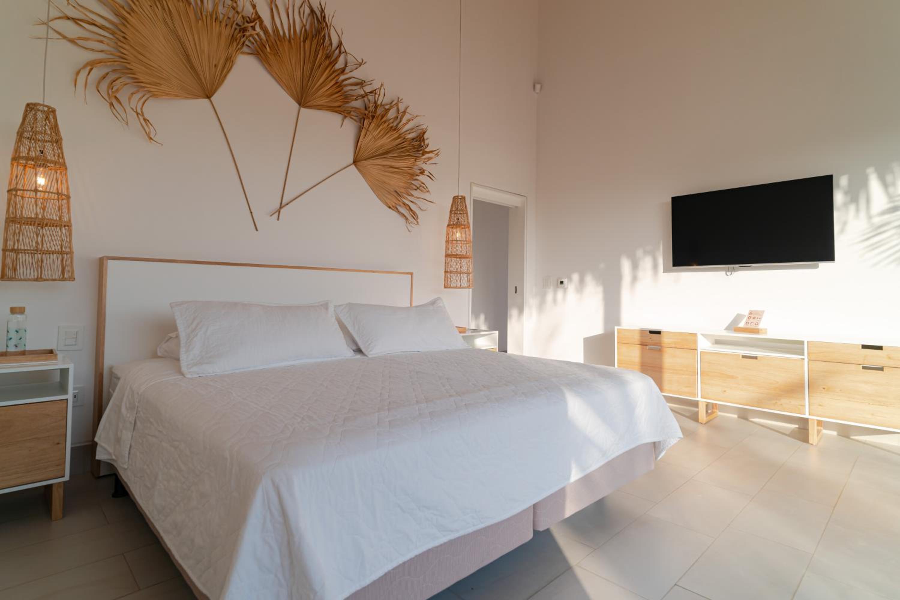 Three-Bedroom Villa photo 3