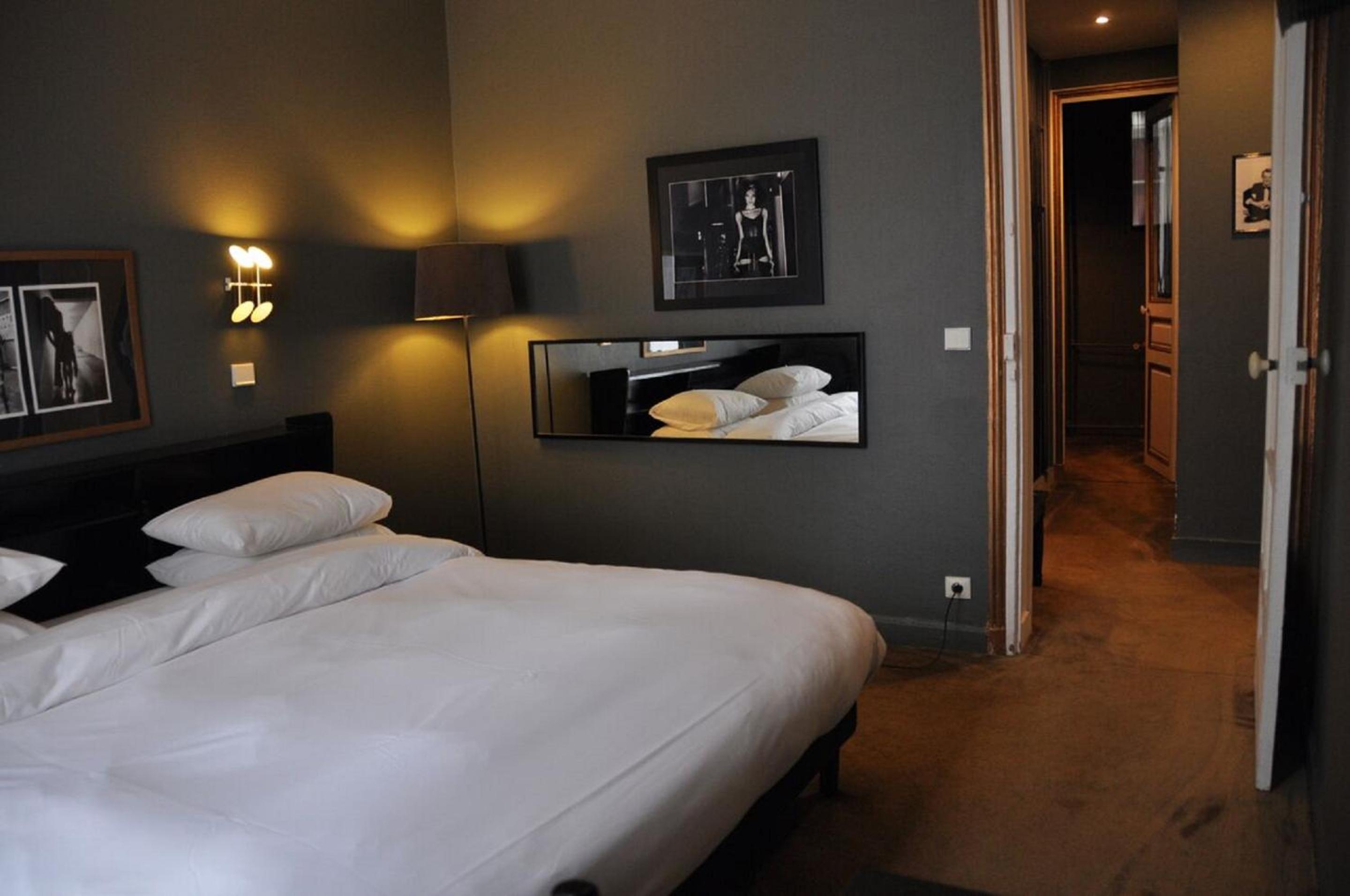 Superior Double/Twin Room thumbnail 5
