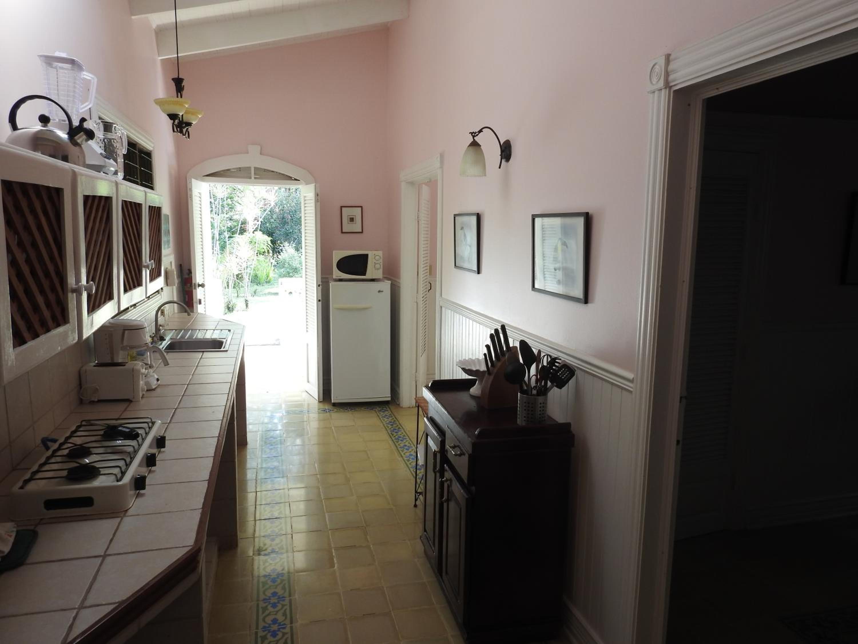 Family Bungalow photo 3