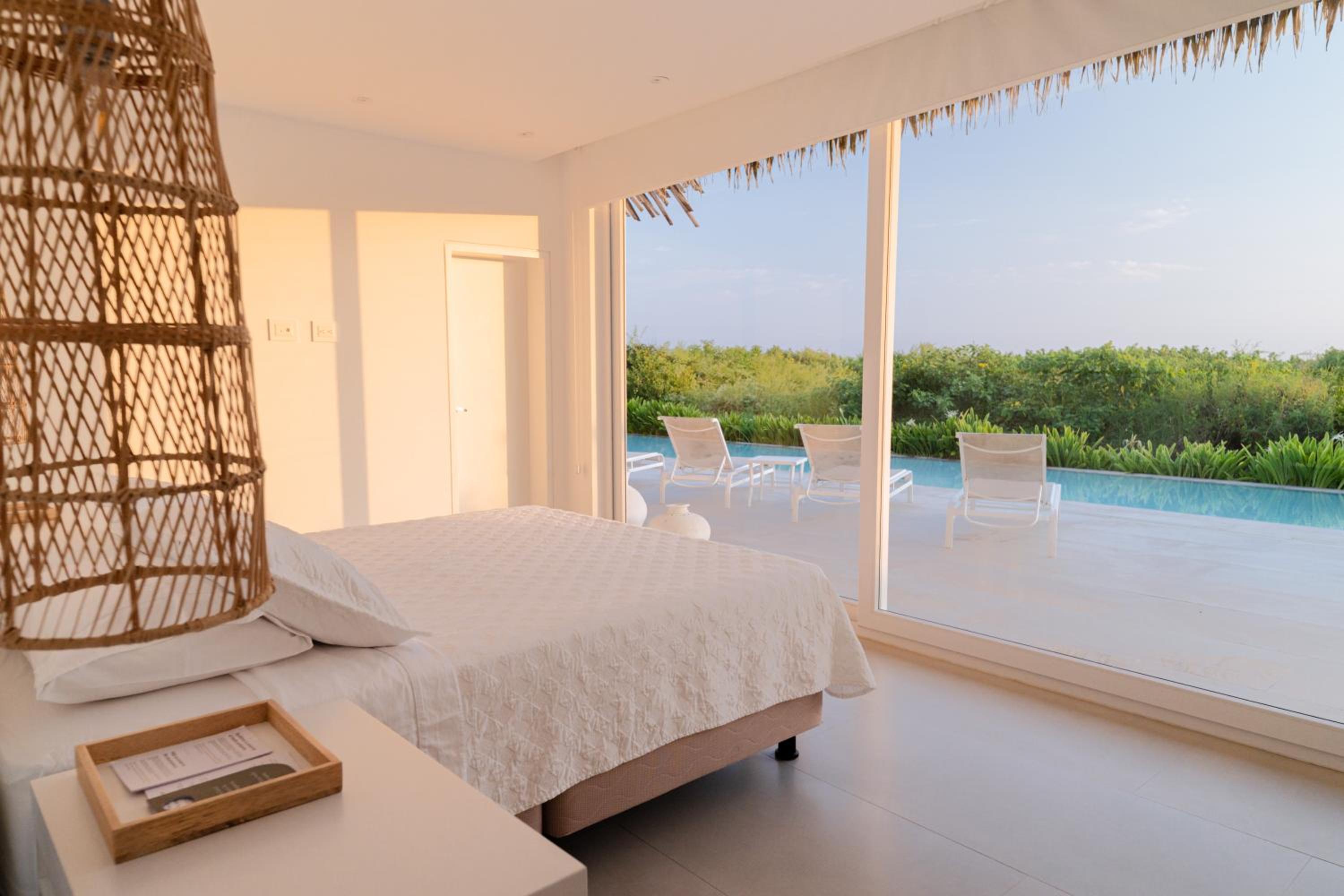 Villa with Sea View photo 3