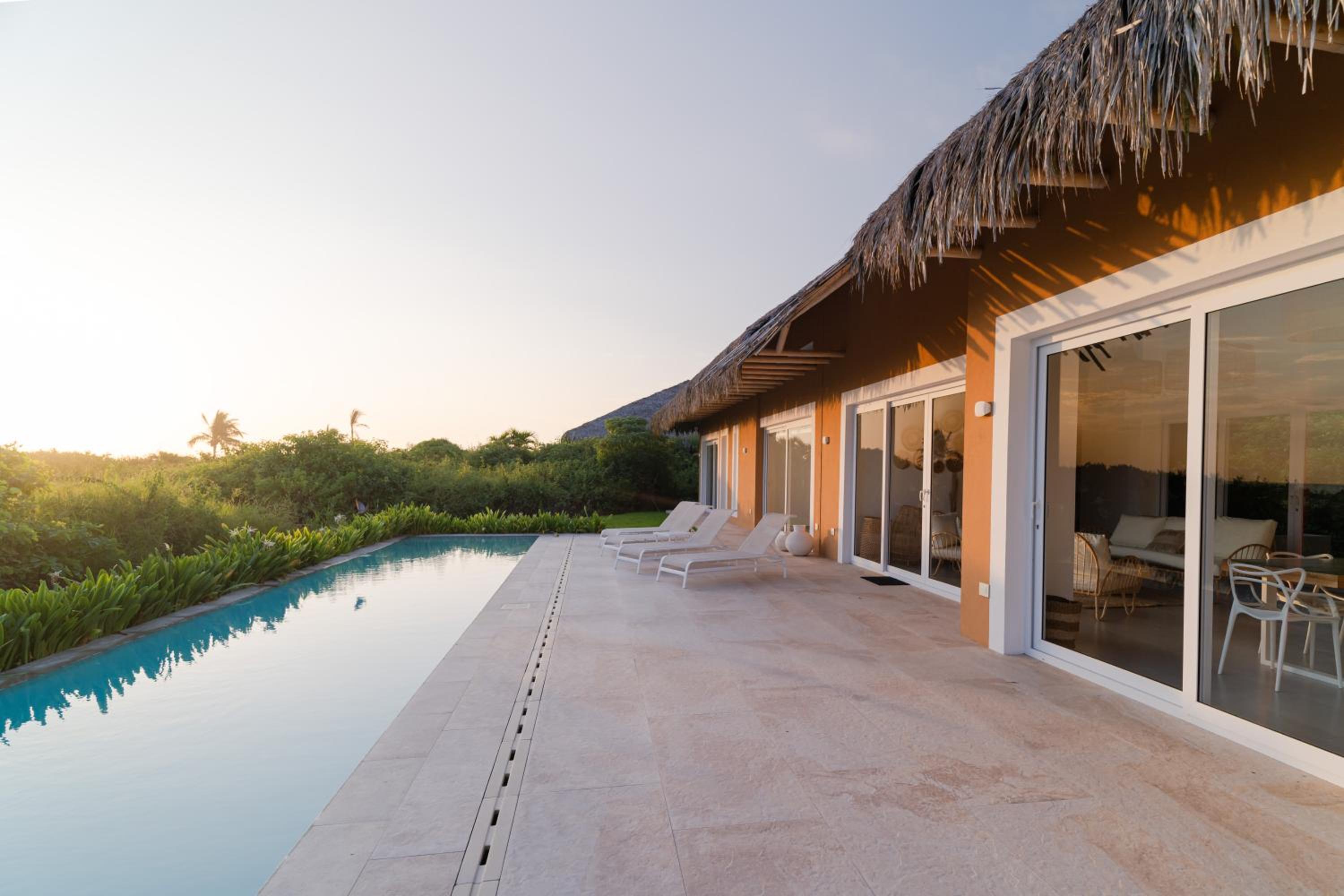 Villa with Sea View photo 1