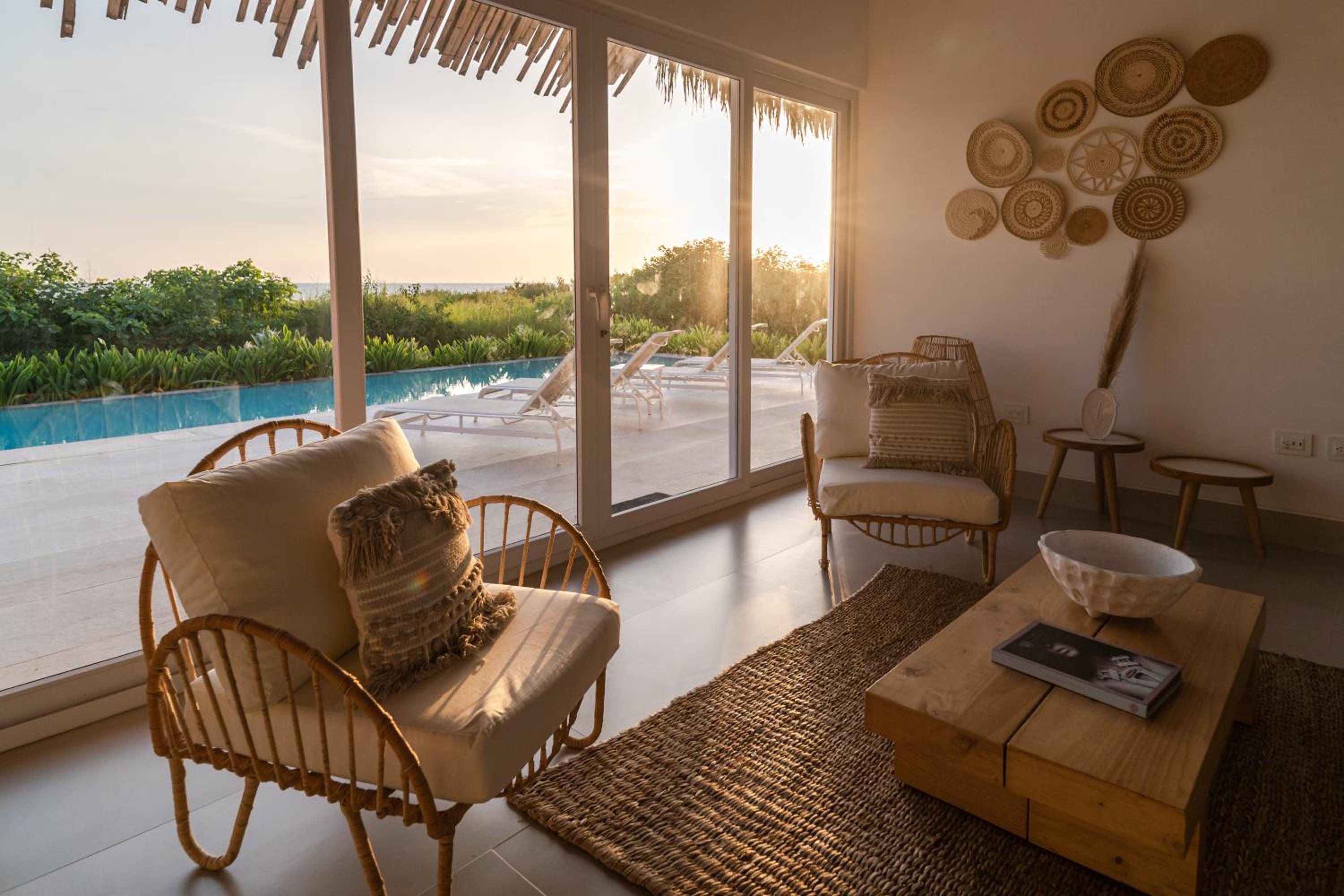 Villa with Sea View photo 2