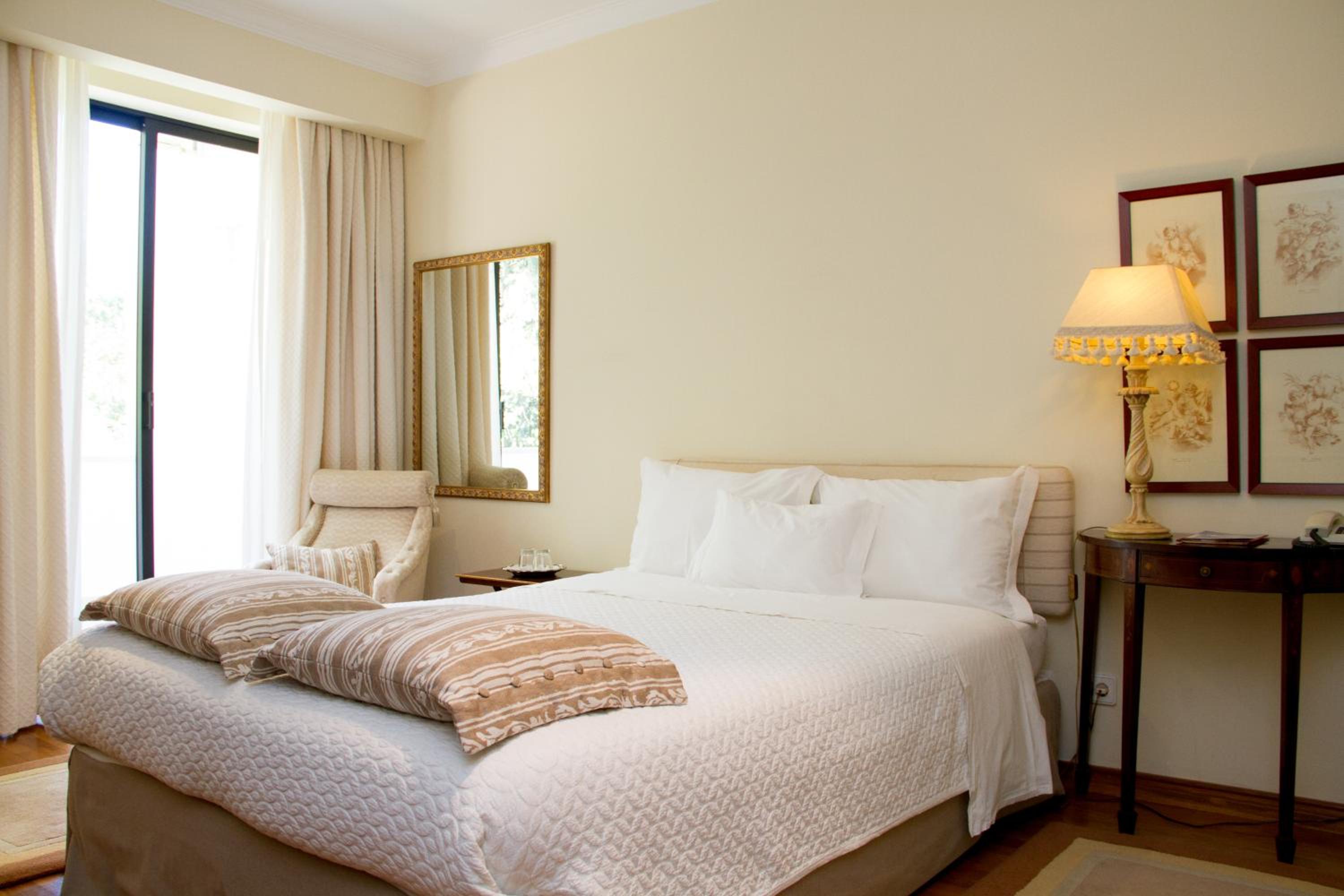 Double or Twin Room New Wing photo 1