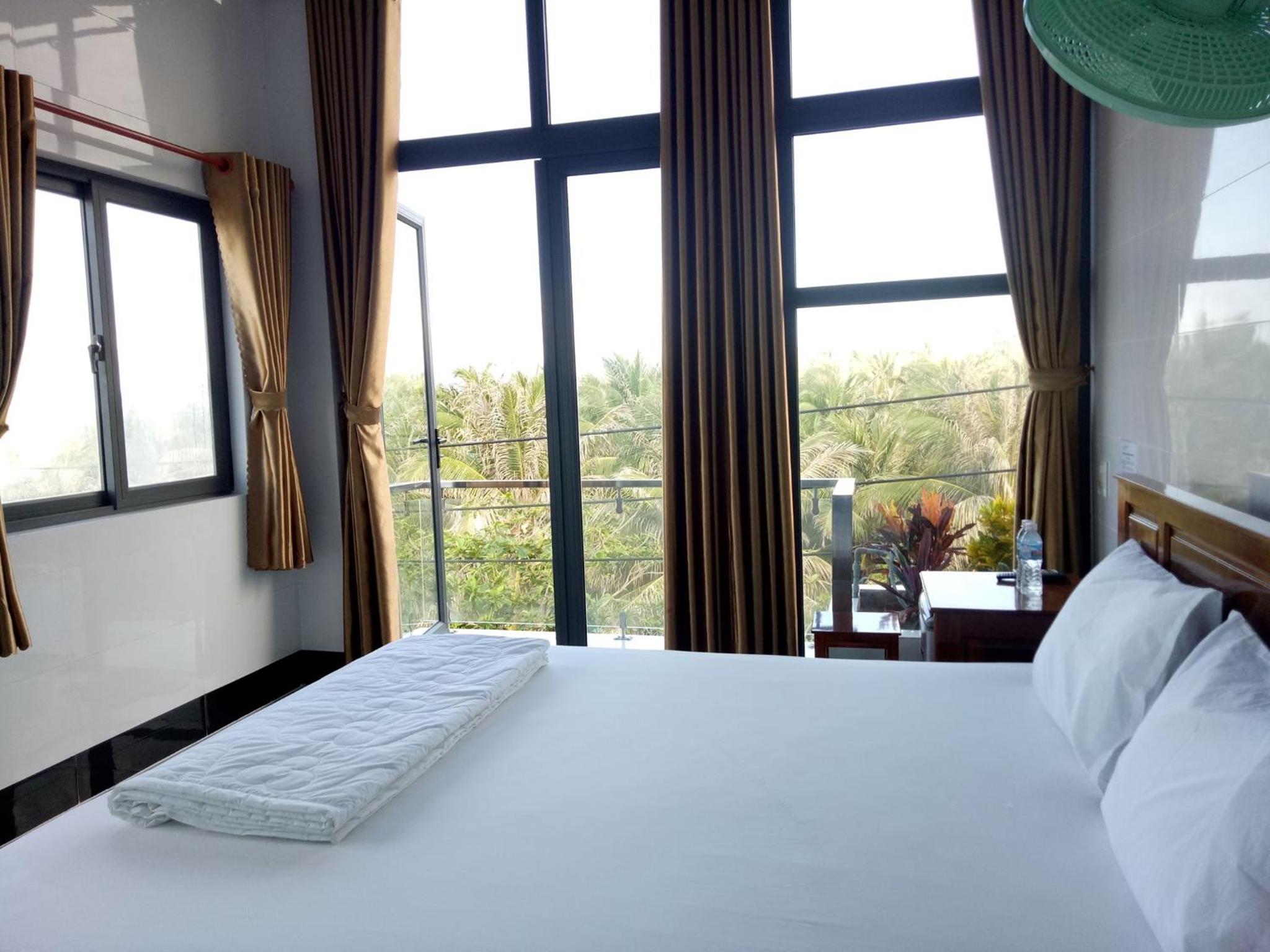Double Room with Balcony photo 1