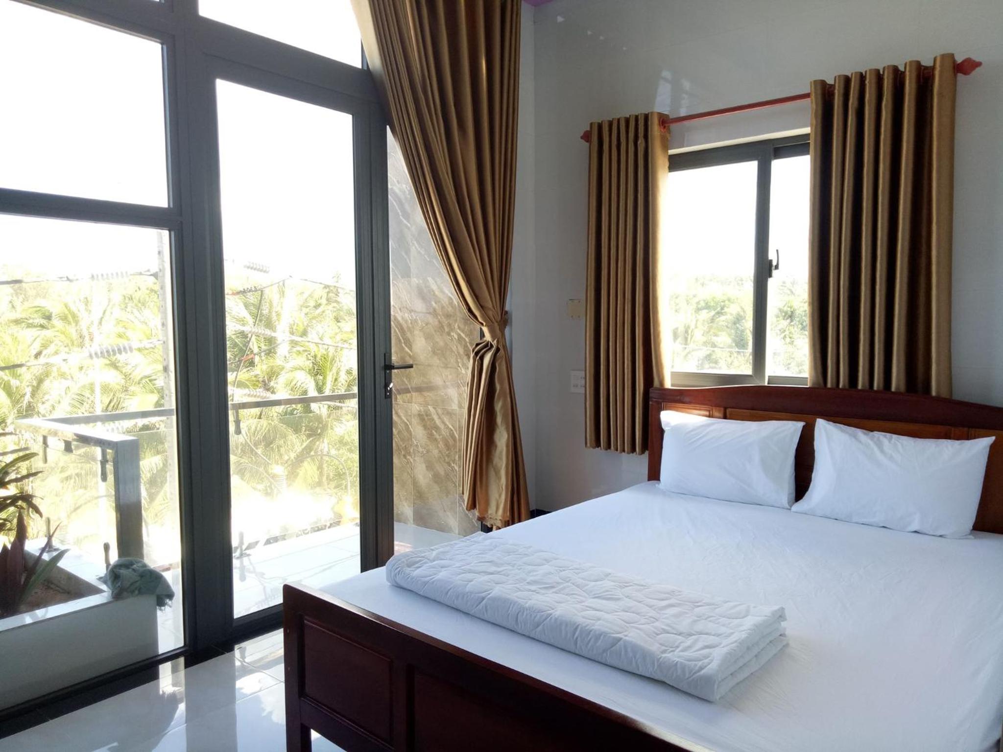 Triple Room photo 1