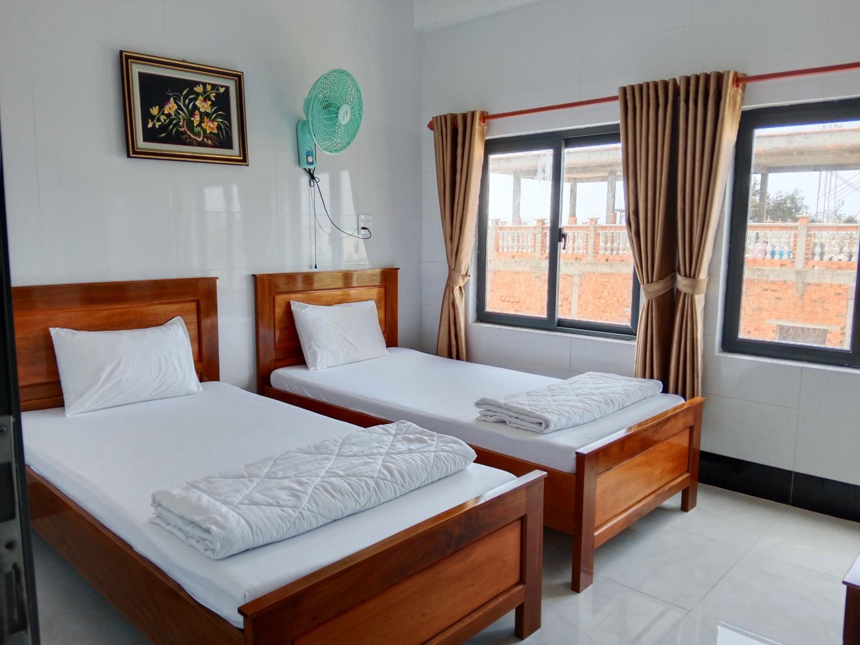 Twin Room photo 1