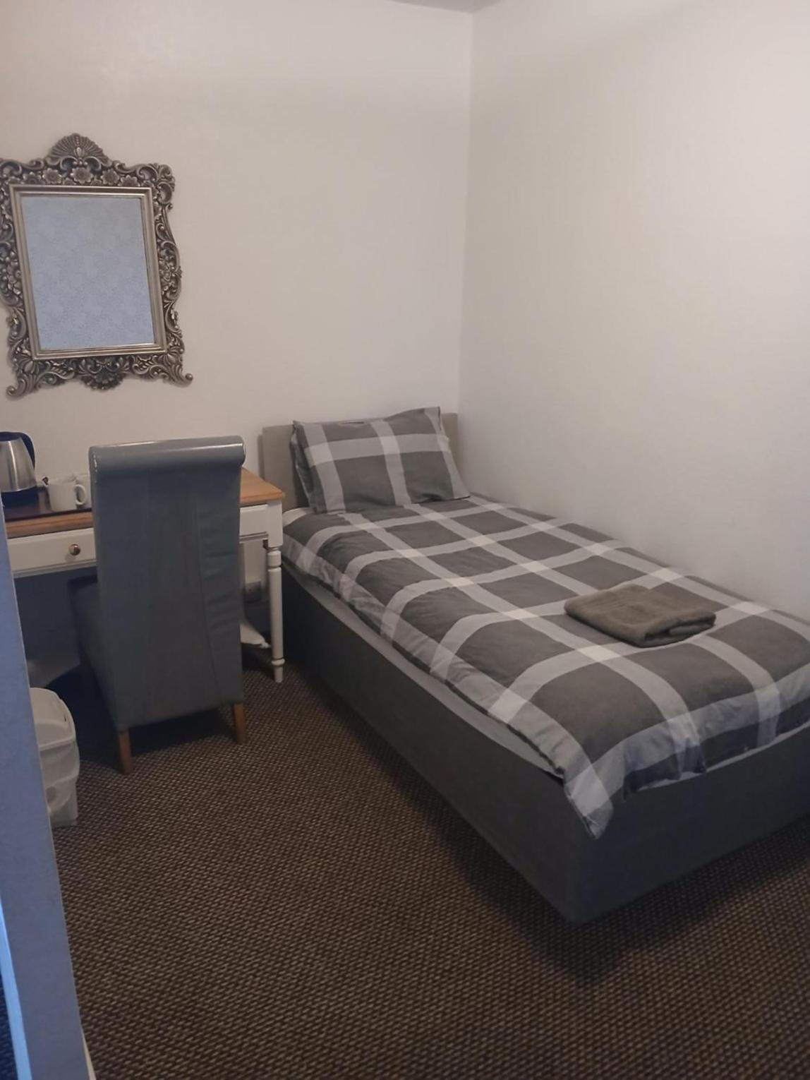 Double Room with Extra Bed