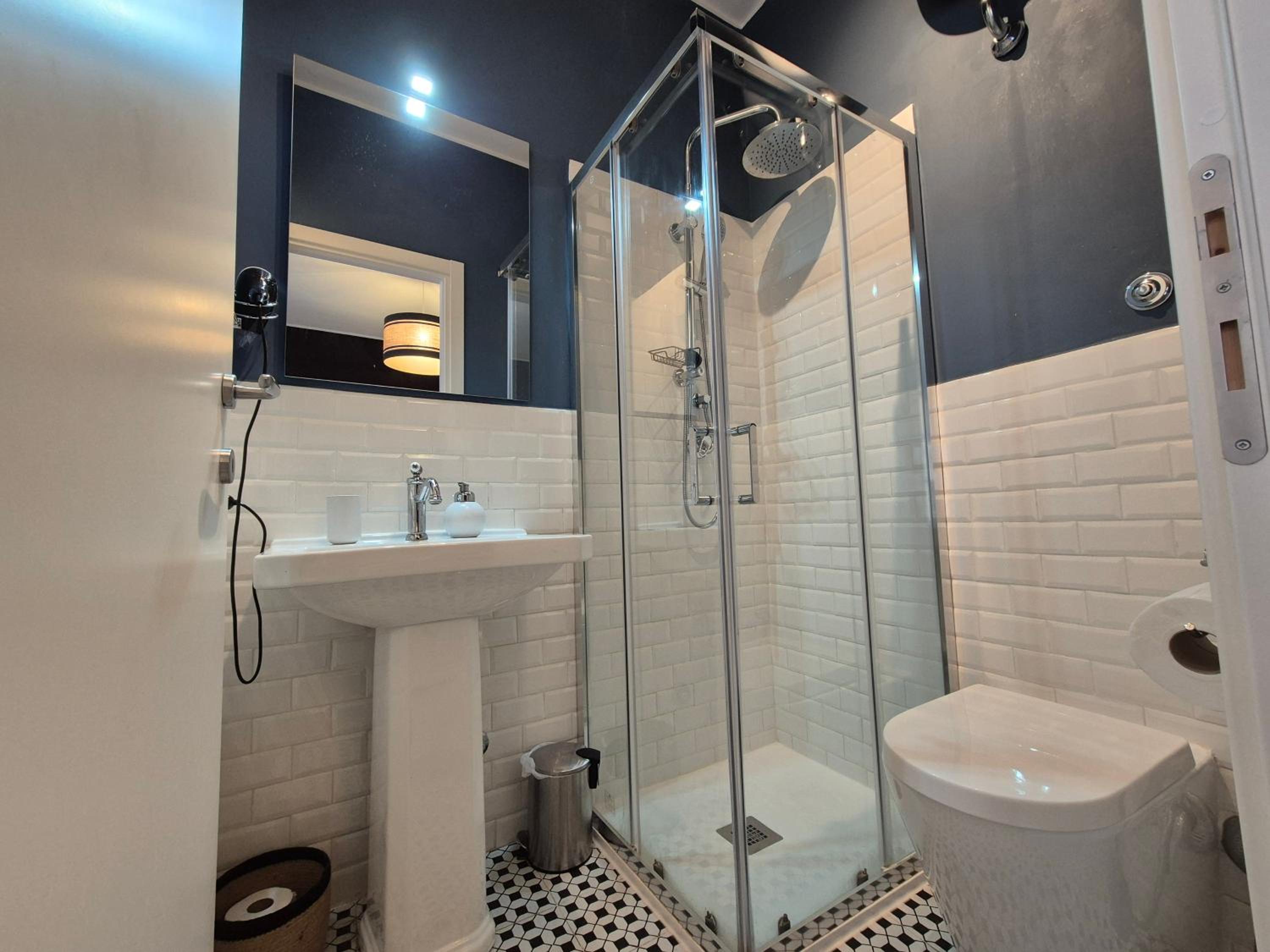 Luxury Triple Room photo 1