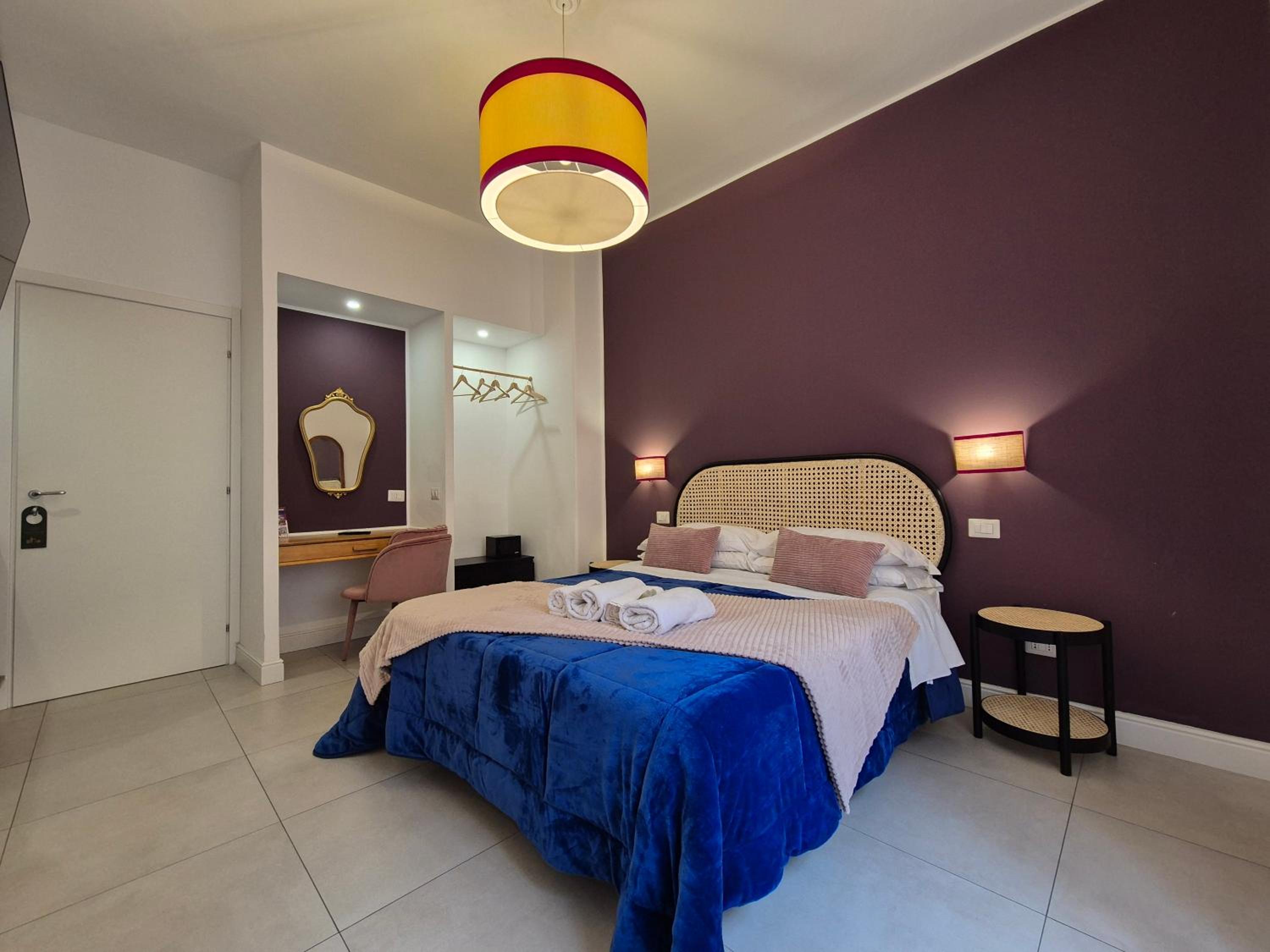 Superior Queen Room photo 3