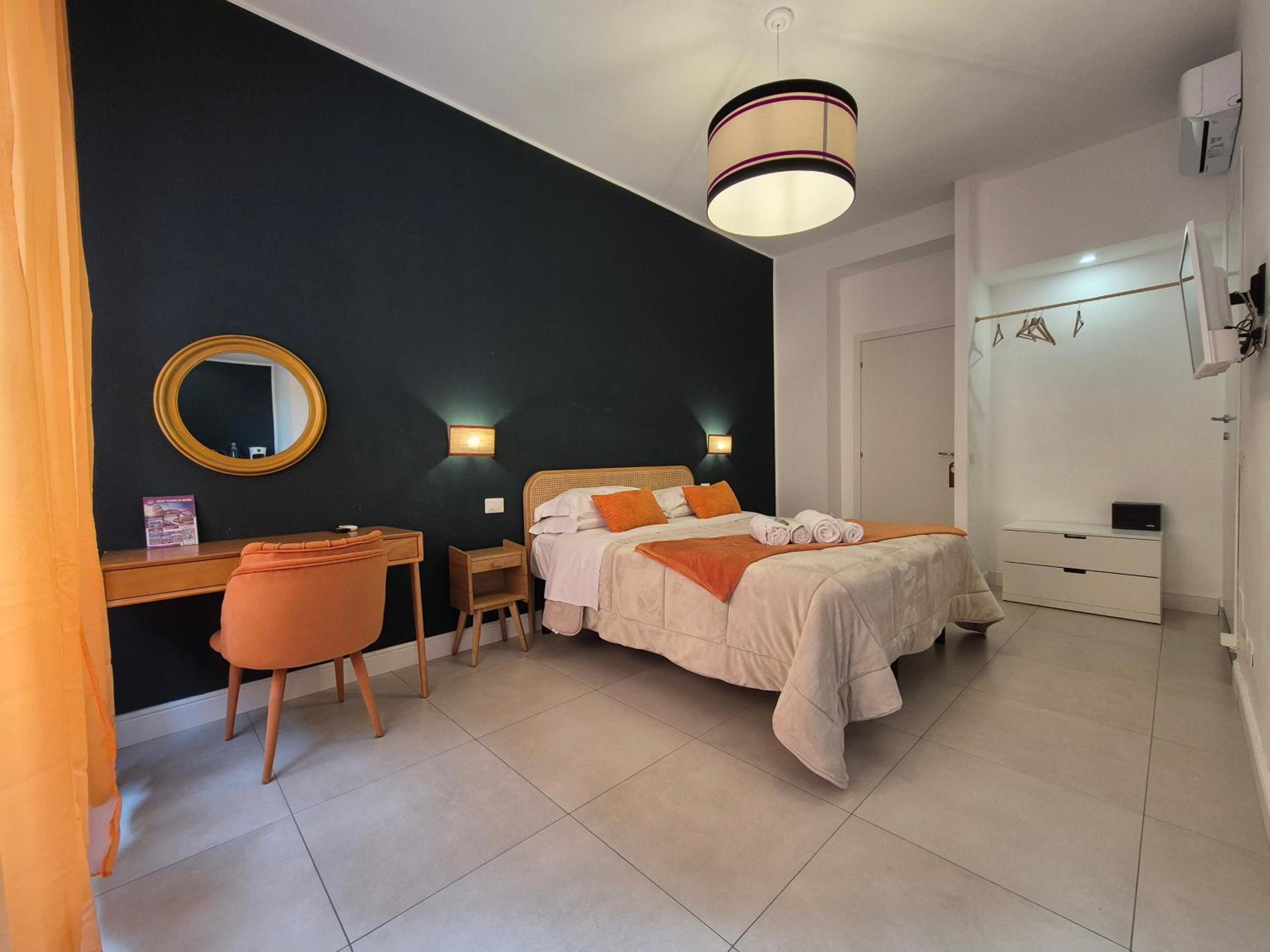 Superior Queen Room photo 2