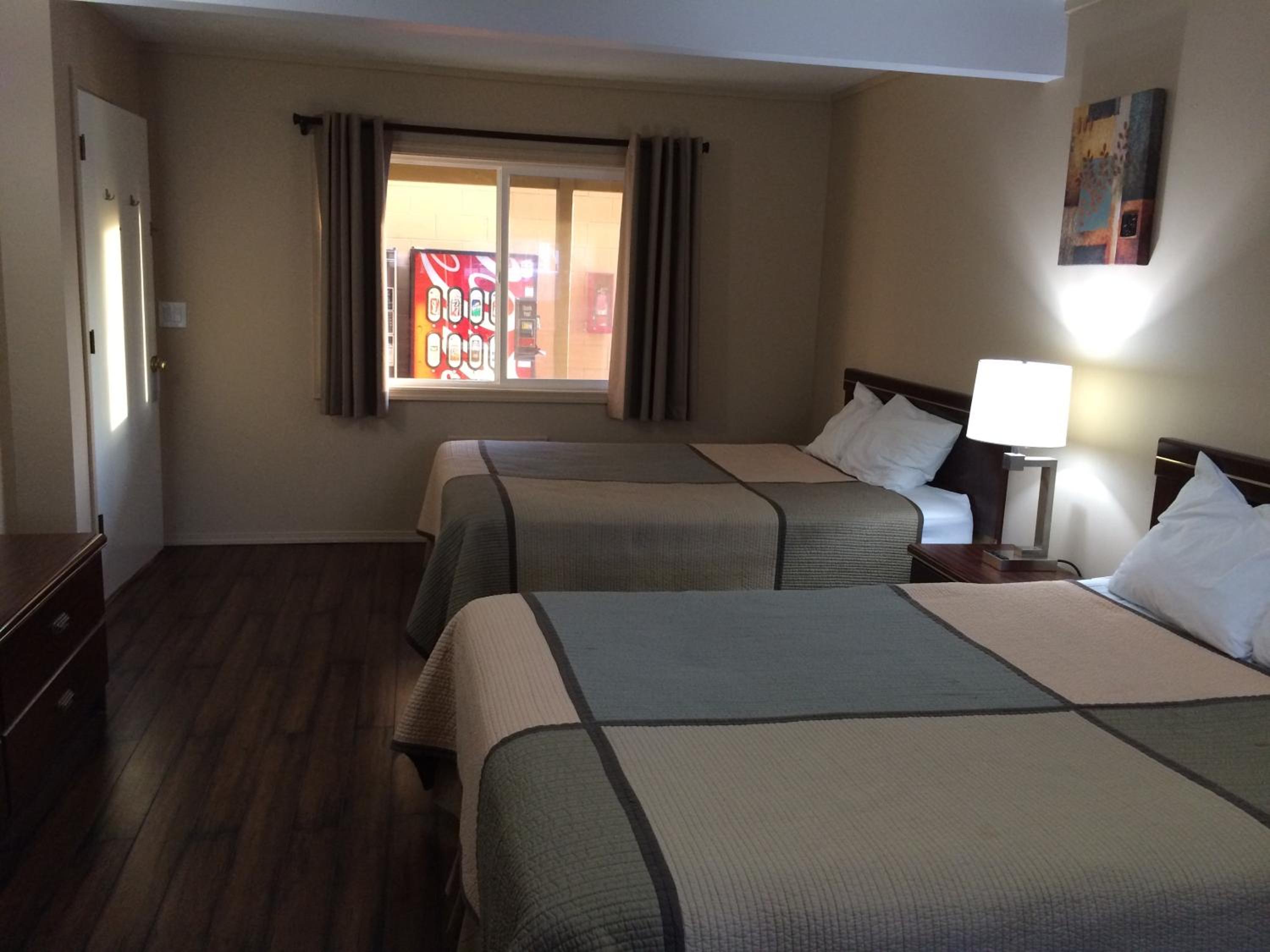 Family Double Room photo 3