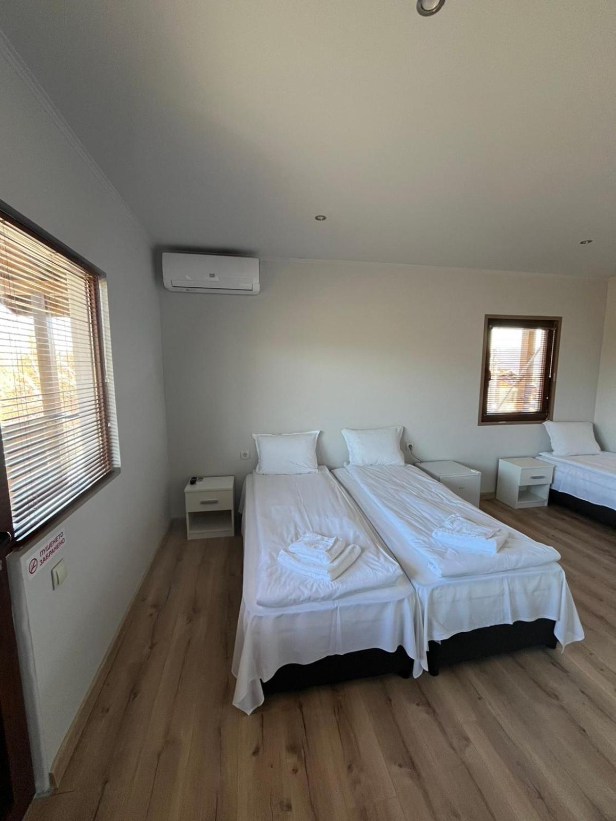 Double Room with Park View photo 1