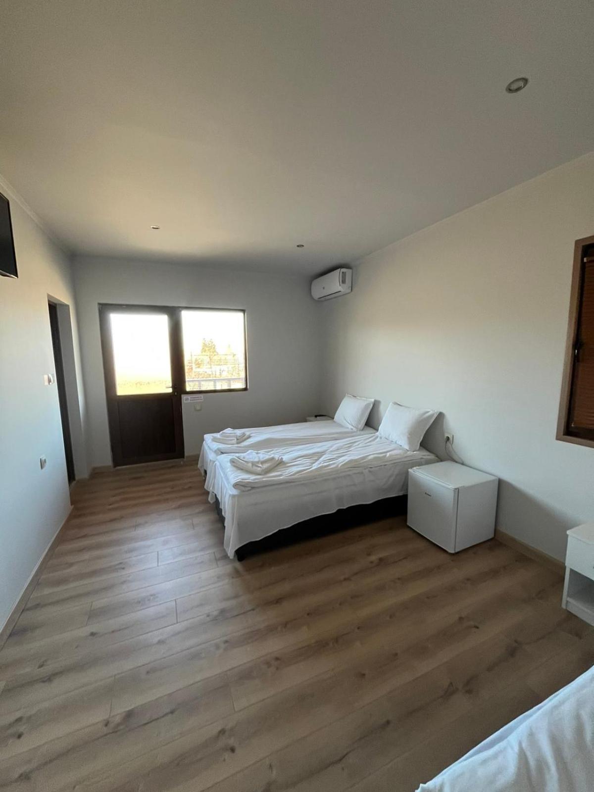 Double Room with Park View photo 2