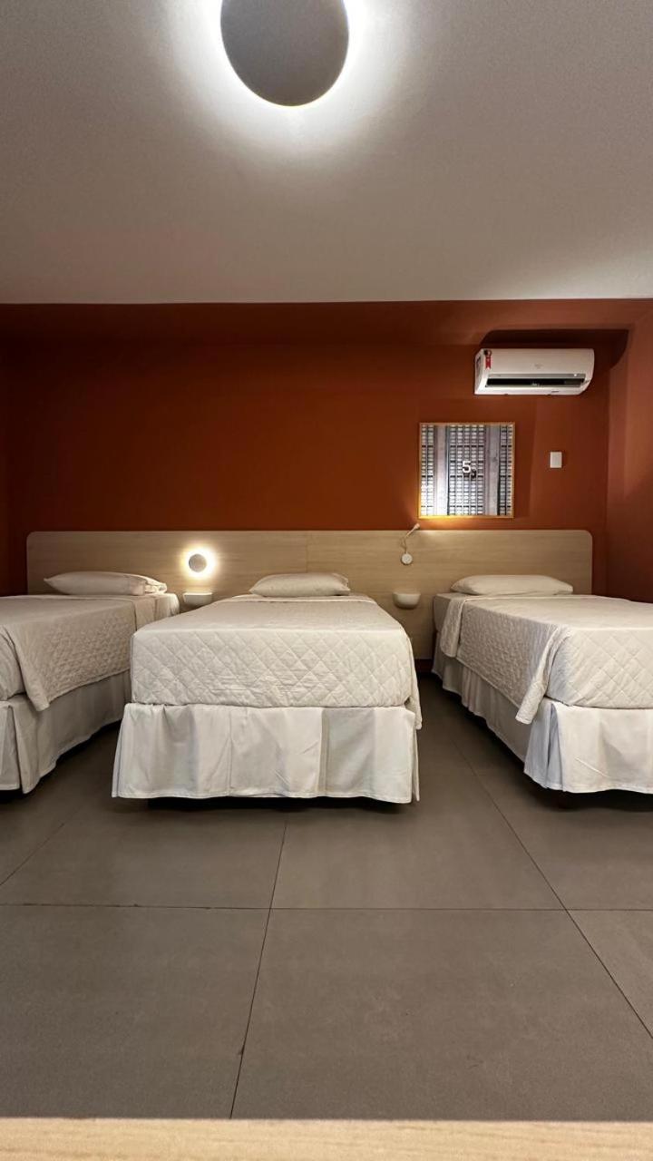 Deluxe Triple Room photo 1