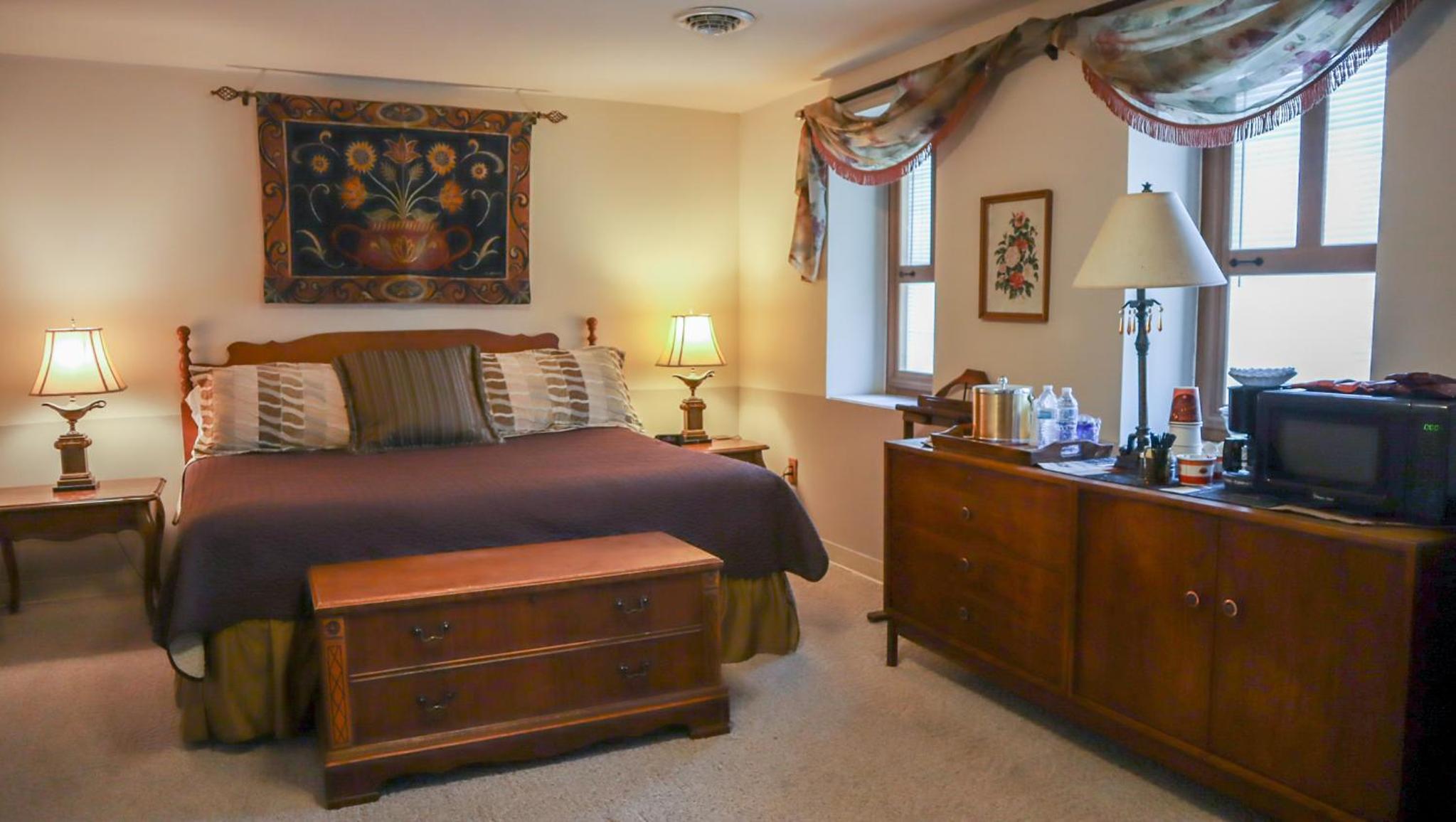 King Room - Photo 2
