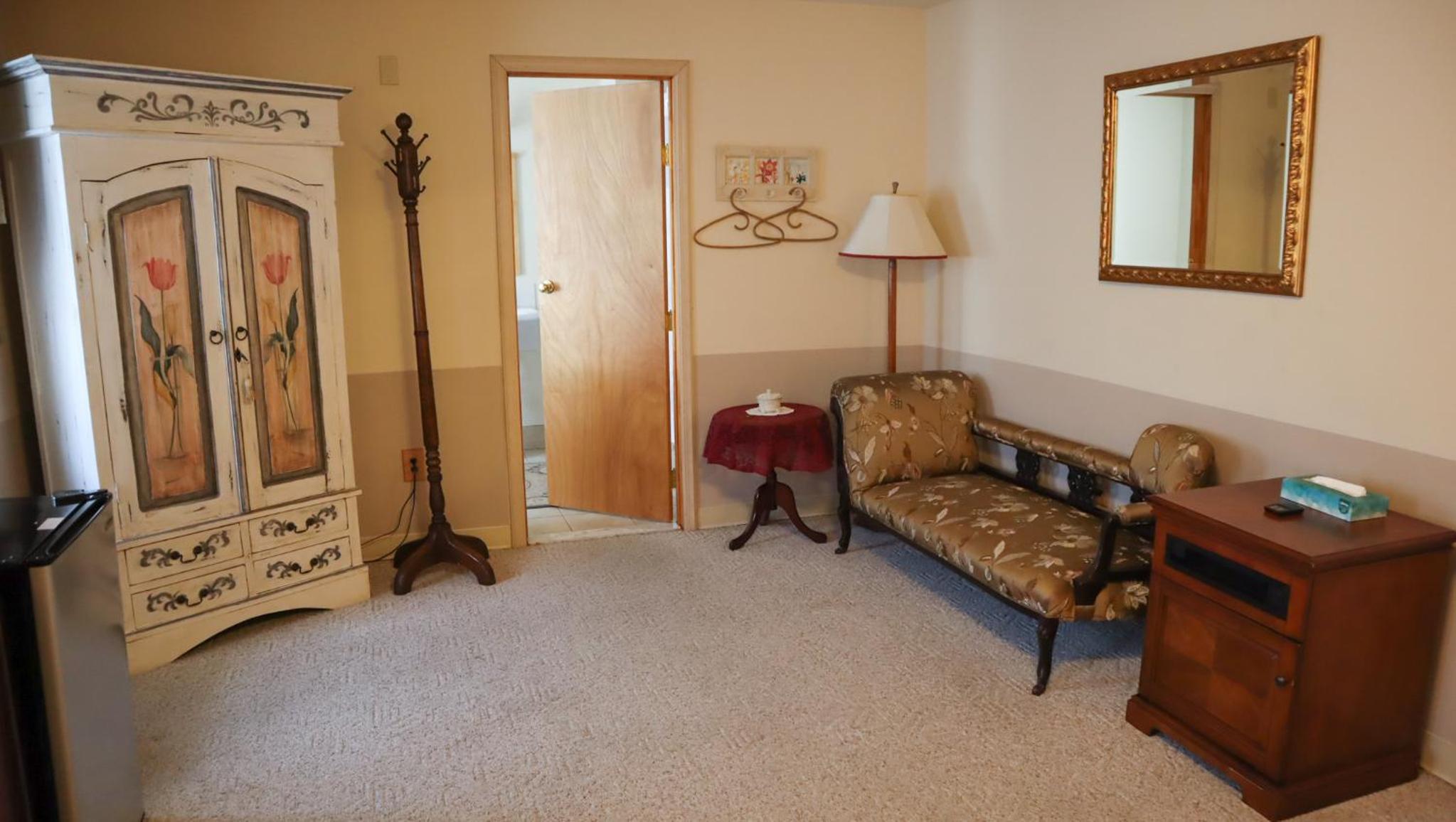 King Room - Photo 1