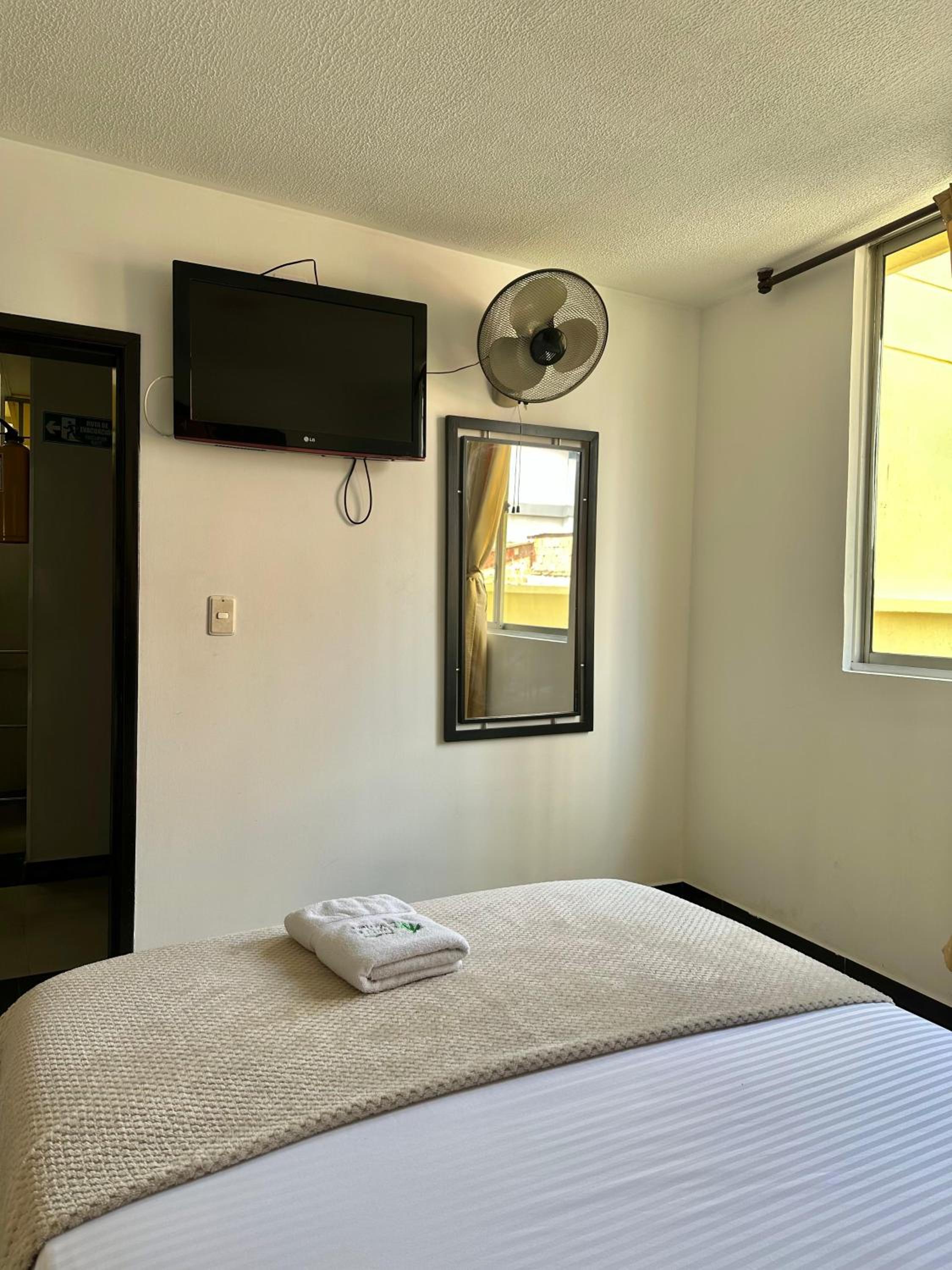 Deluxe Room photo 1