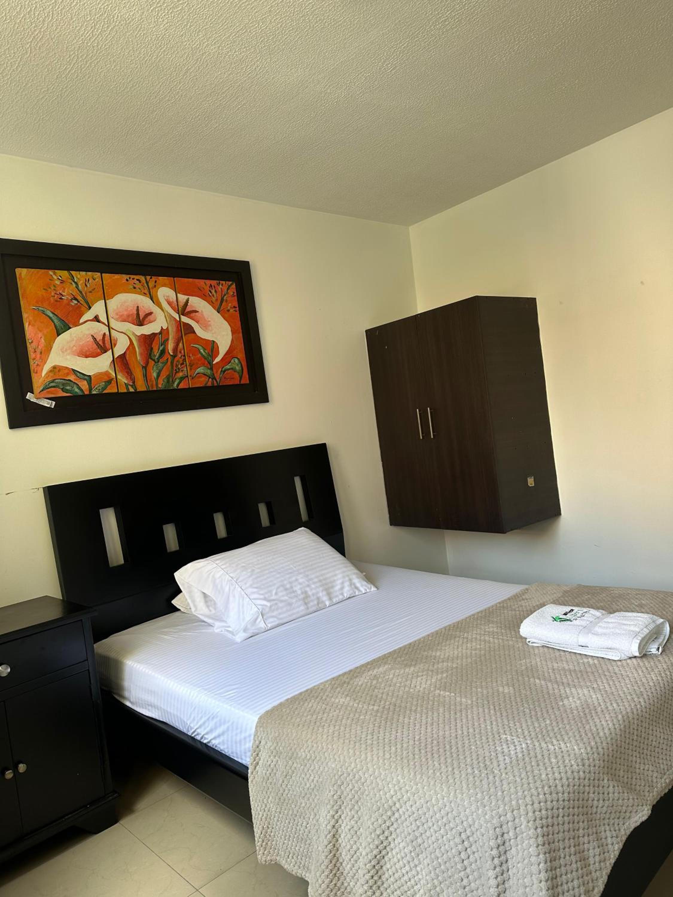 Deluxe Room photo 2