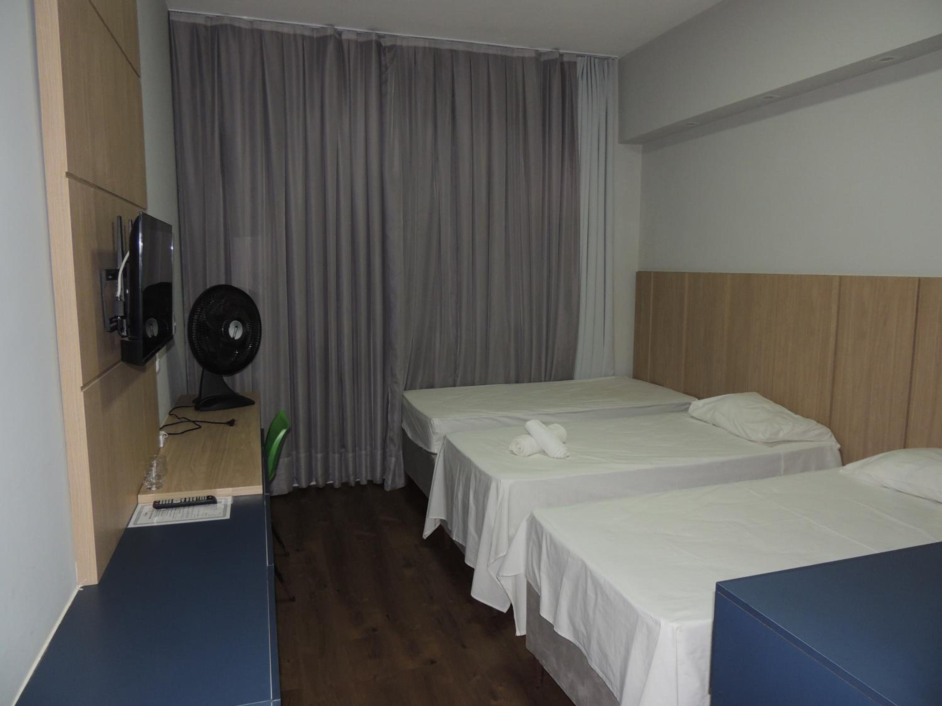 Superior Triple Room